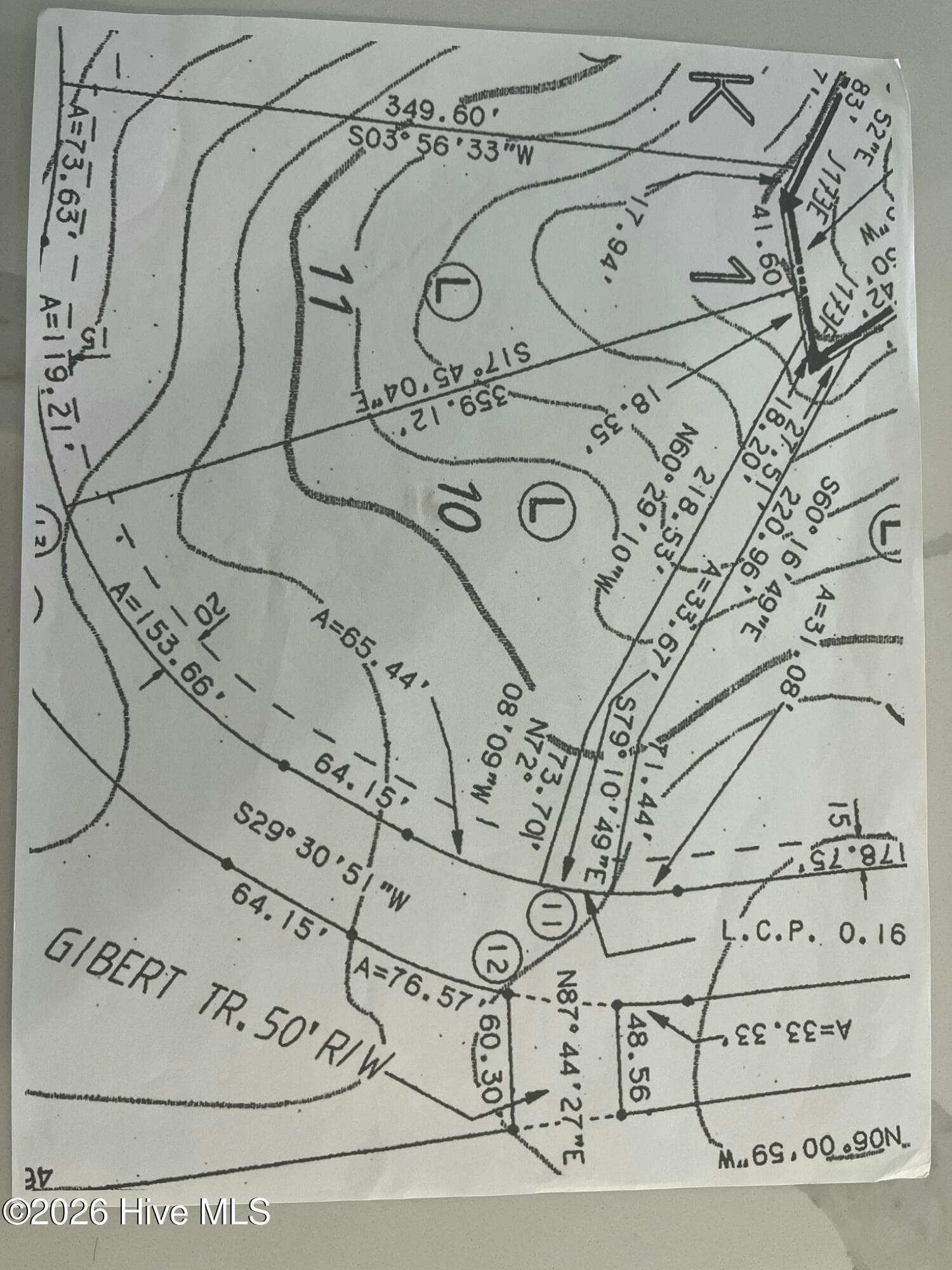 Residential Lot at Lot 10 Bereau Drive, McCormick, SC 29835, photo 7 of 7
