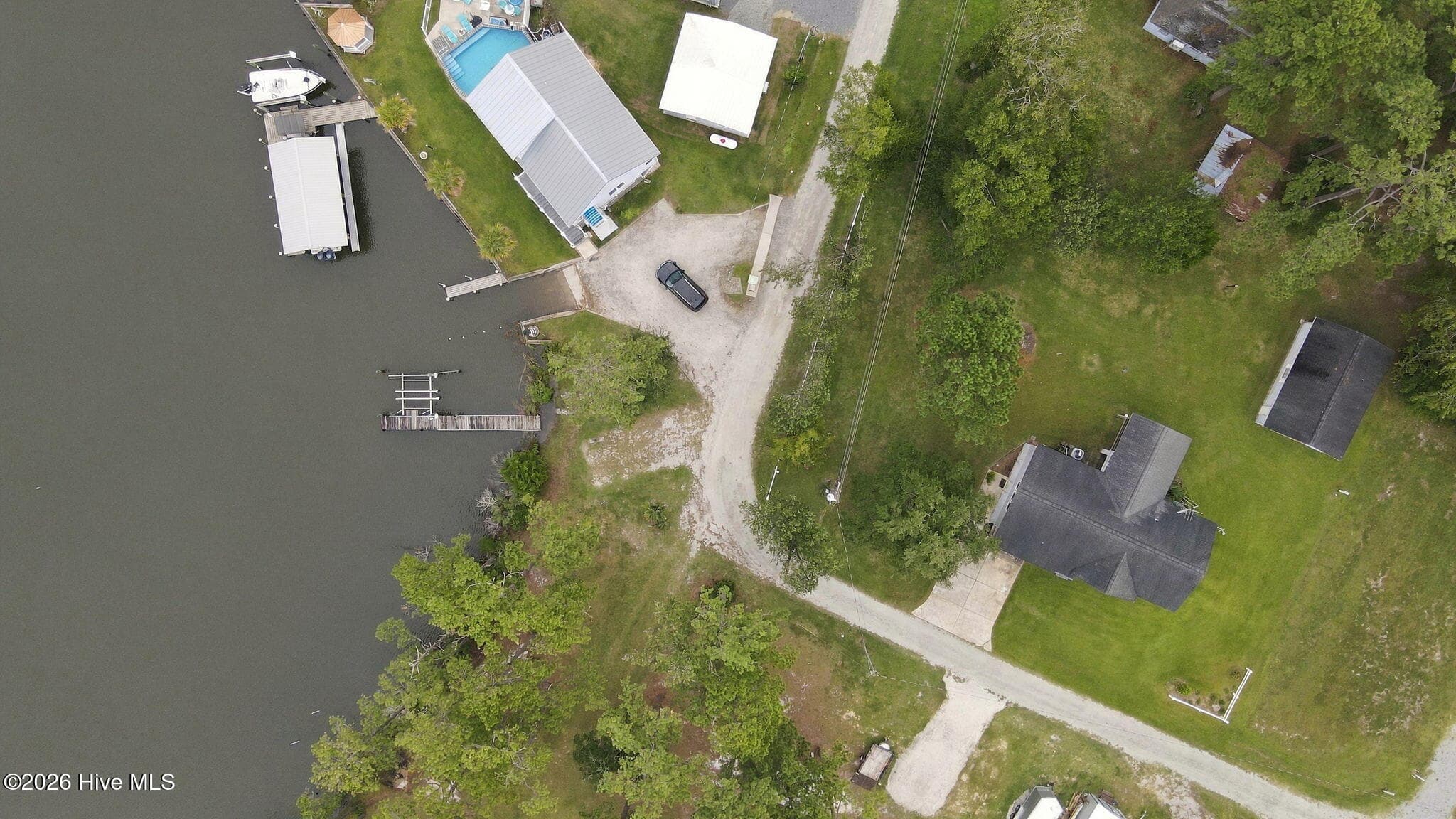57 Mercer Drive, Merritt, NC 28556