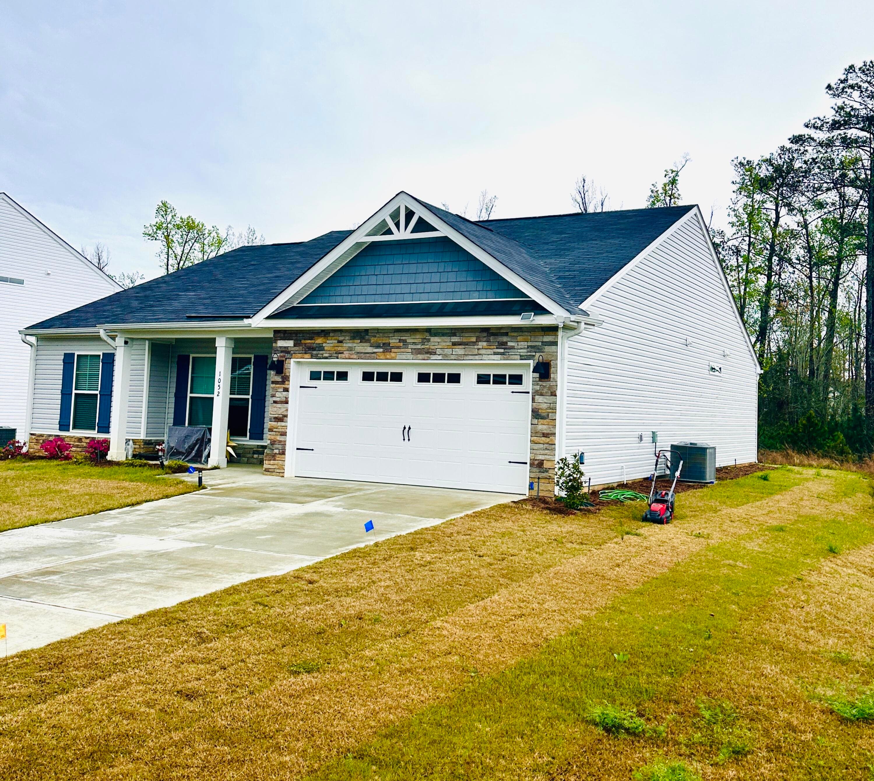 Single Family Residence at 1052 Burlington Drive, Augusta, GA 30909, photo 2 of 22