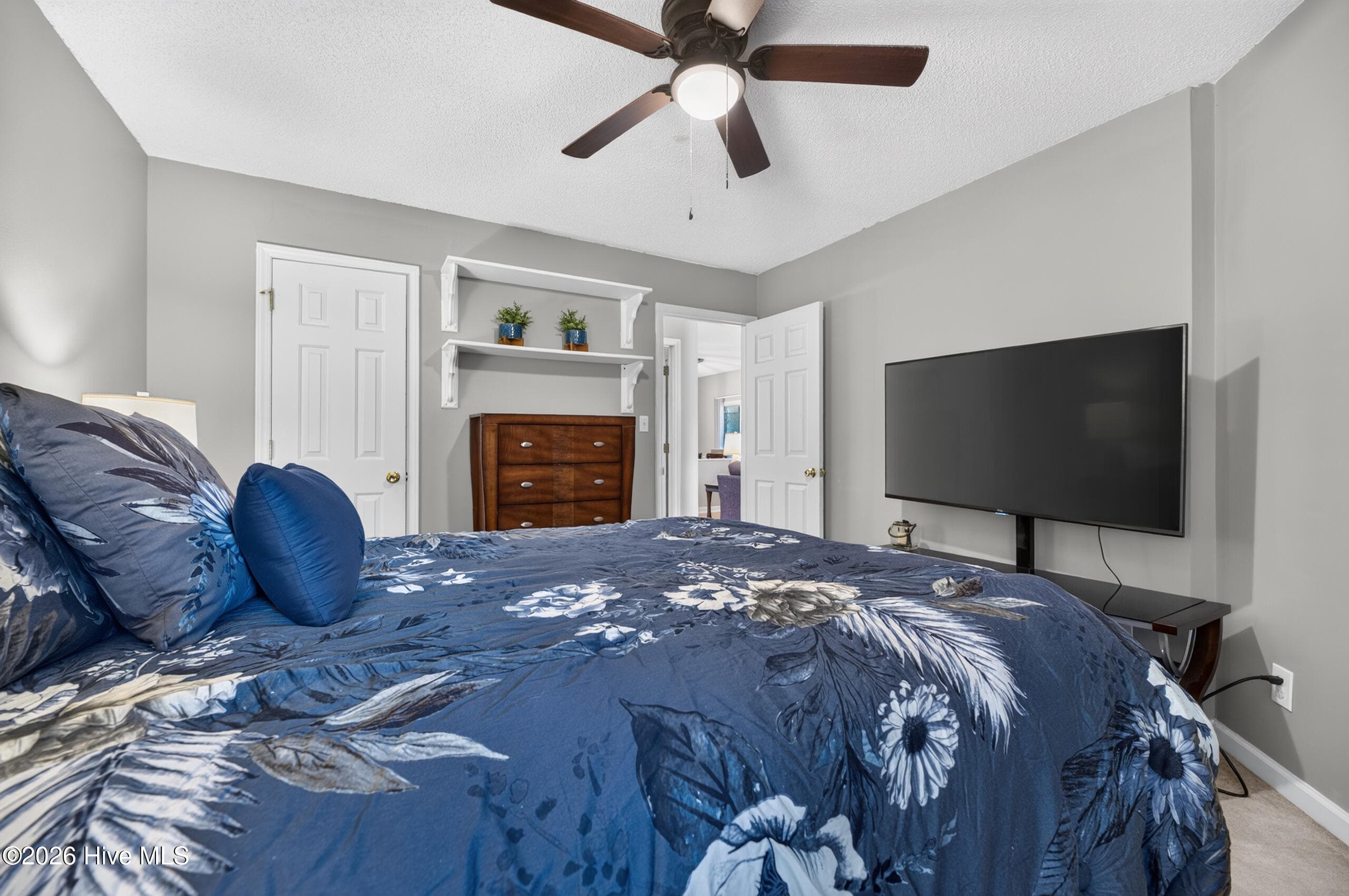 Condominium at 101 Breezewood Drive H, Greenville, NC 27858, photo 40 of 59