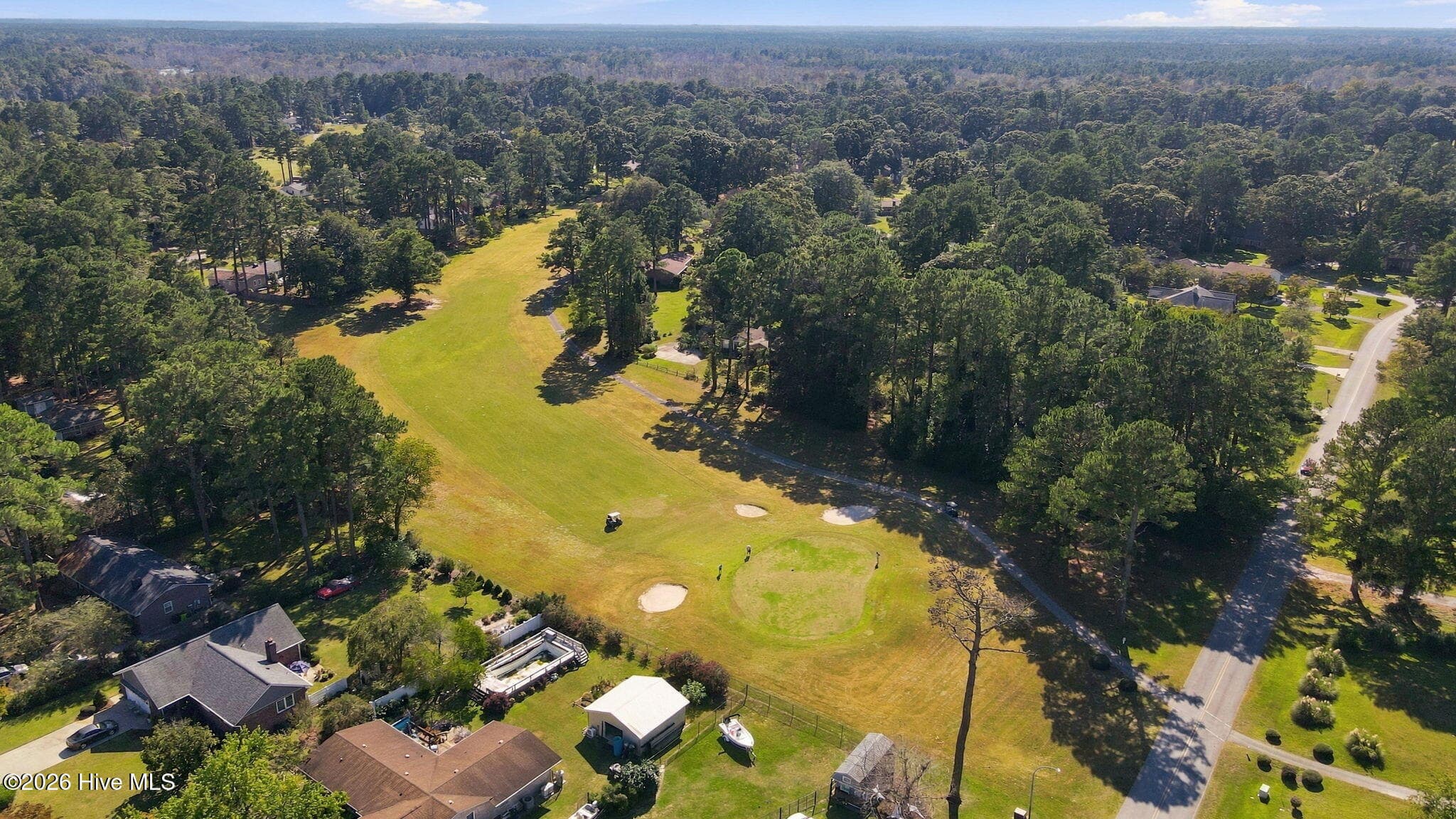Single Family Residence at 103 Lantern Lane, New Bern, NC 28562, photo 64 of 66
