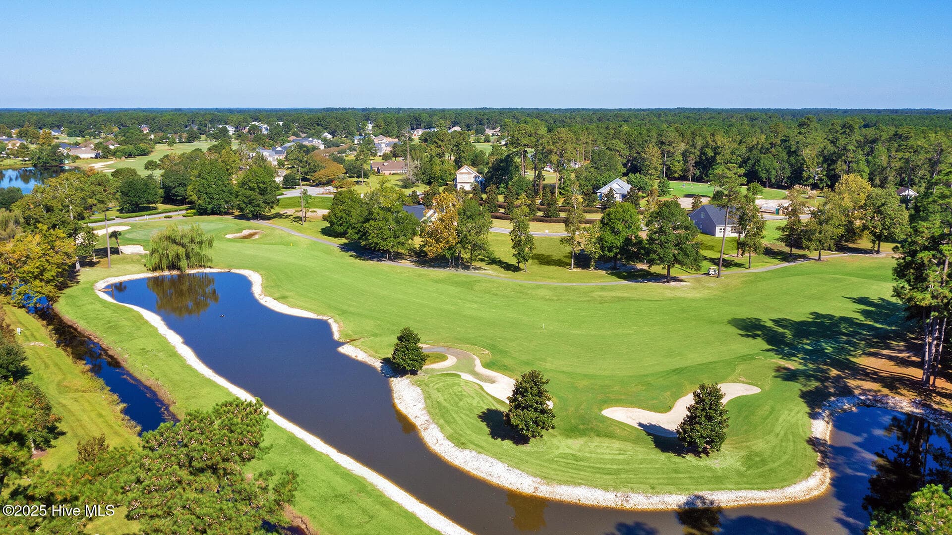 Single Family Residence at 8748 NW Nashvillle Drive NW Lot 1216, Calabash, NC 28467, photo 11 of 11