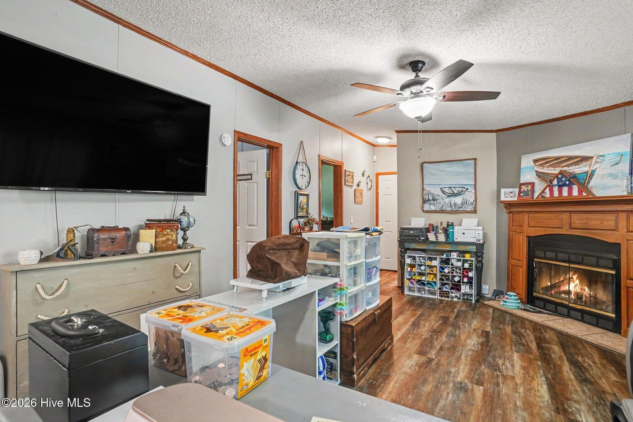 Manufactured Home at 1772 Highway 57 N, Little River, SC 29566, photo 15 of 33