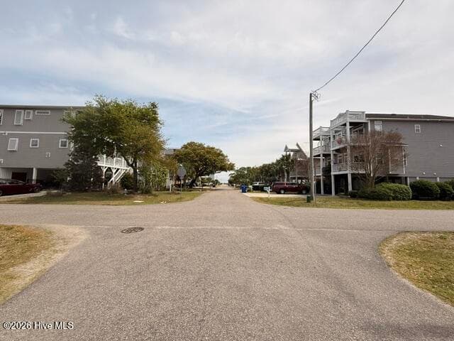 Residential Lot at 1222 1 Swordfish Lane, Carolina Beach, NC 28428, photo 2 of 7