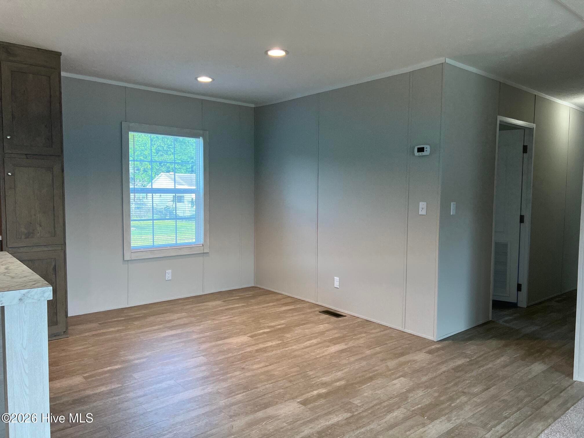 Separate Formal Dining Room - 316 Commodore Drive, Rocky Mount, NC 27801