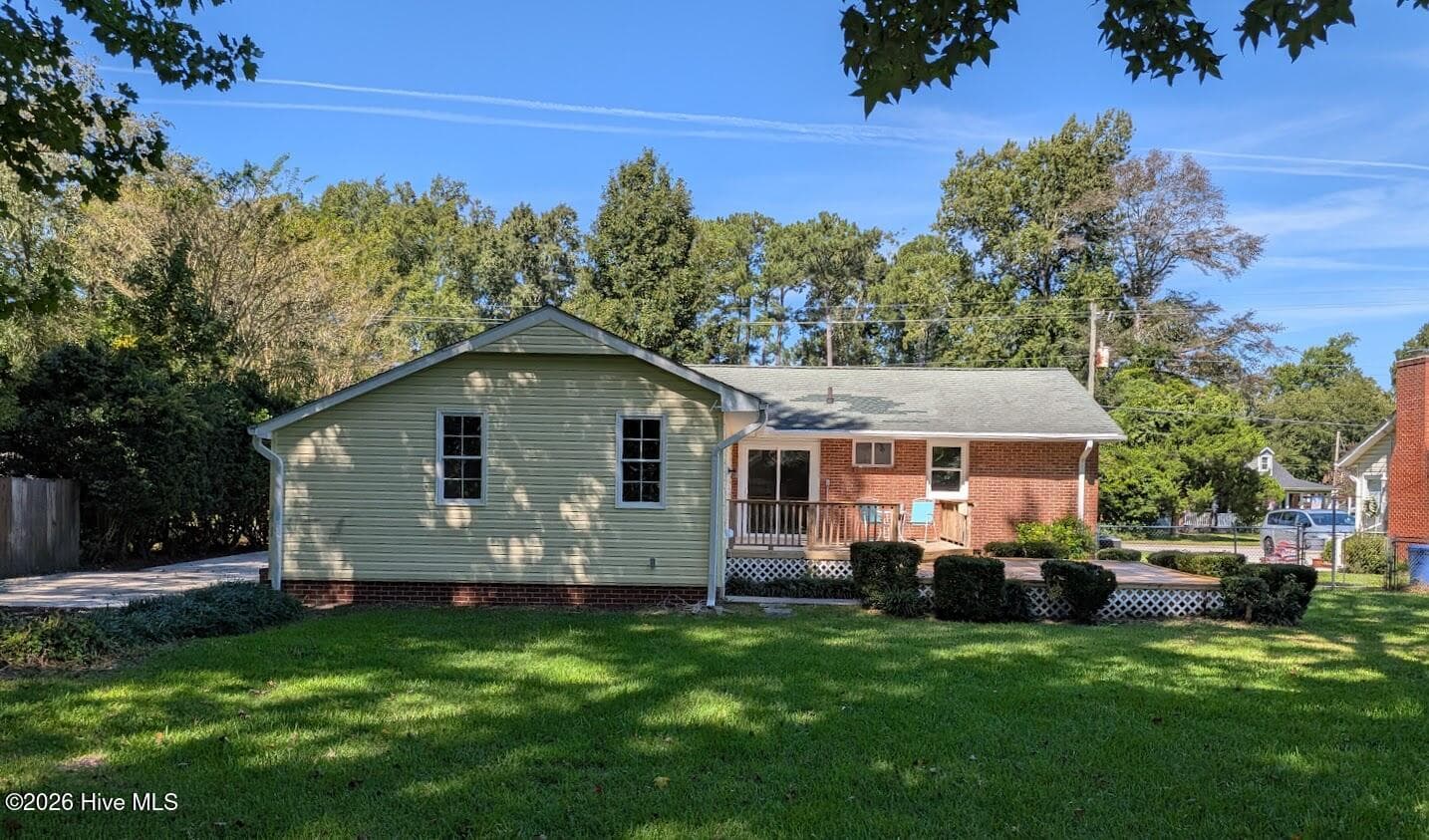 Single Family Residence at 18 Bosco Drive, Jacksonville, NC 28540, photo 22 of 27
