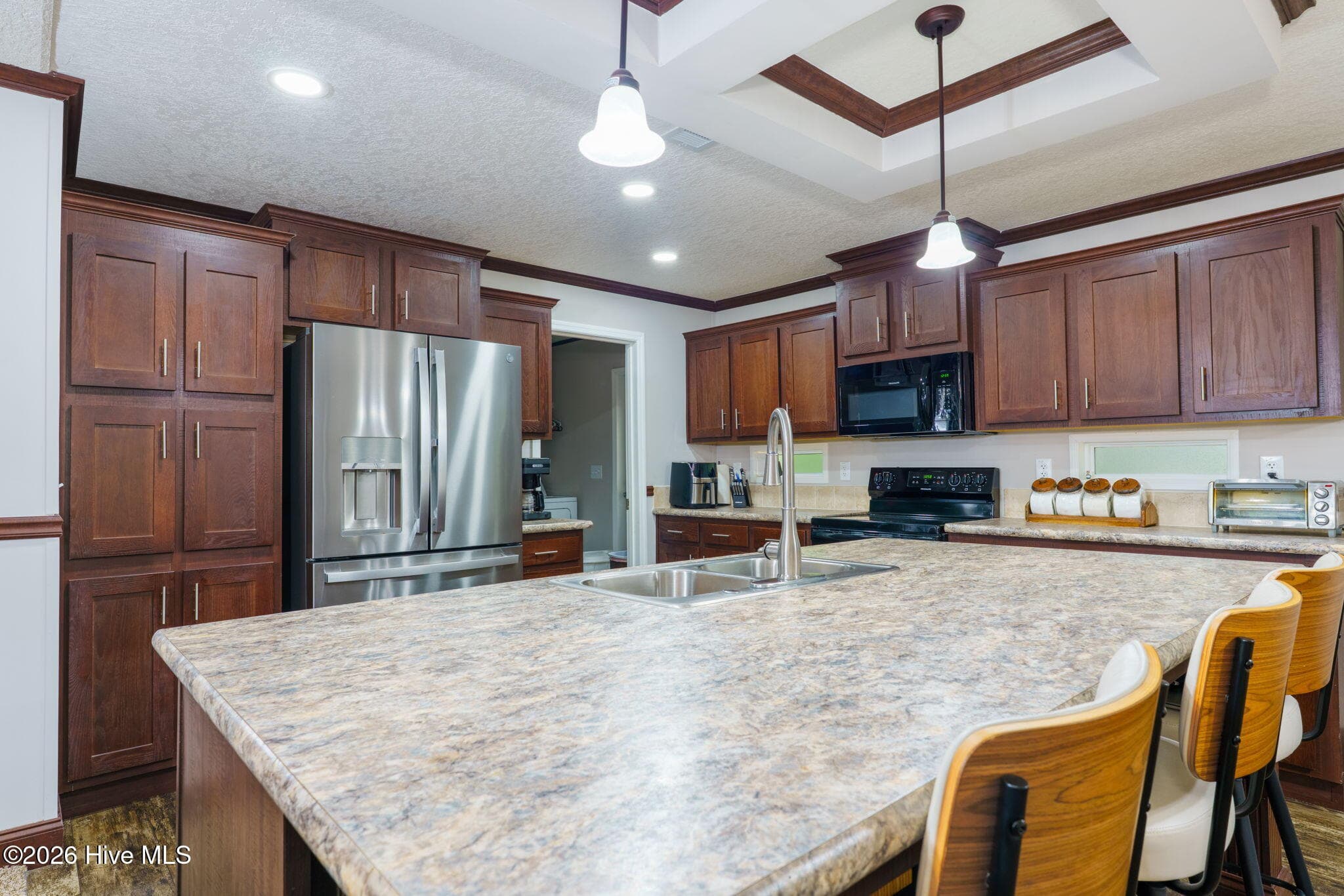 Manufactured Home at 280 Old Beech Road, Blairsville, GA 30512, photo 7 of 23