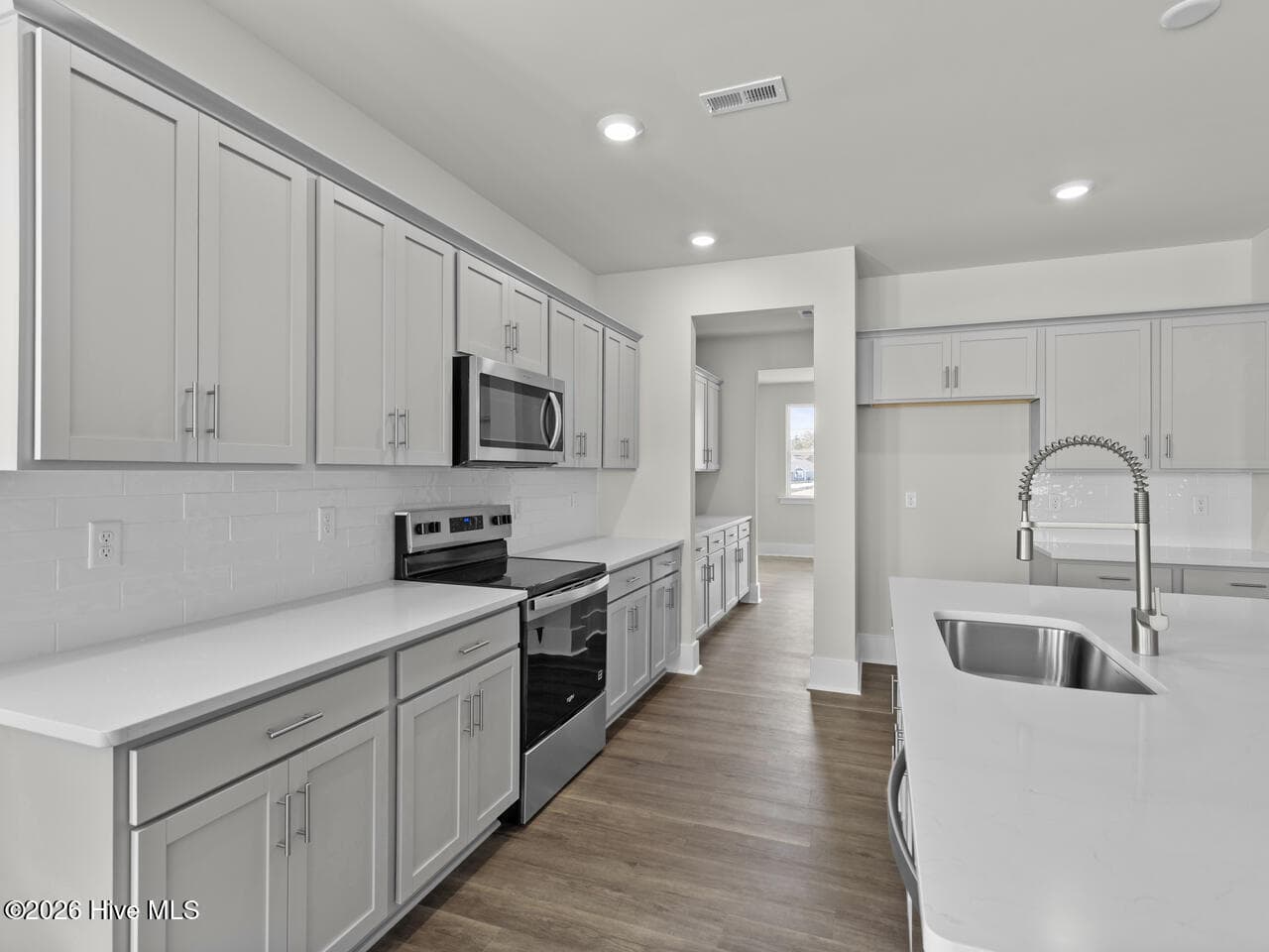 Single Family Residence at 3221 Butterfly Ginger Street Lot 74, Leland, NC 28451, photo 28 of 94