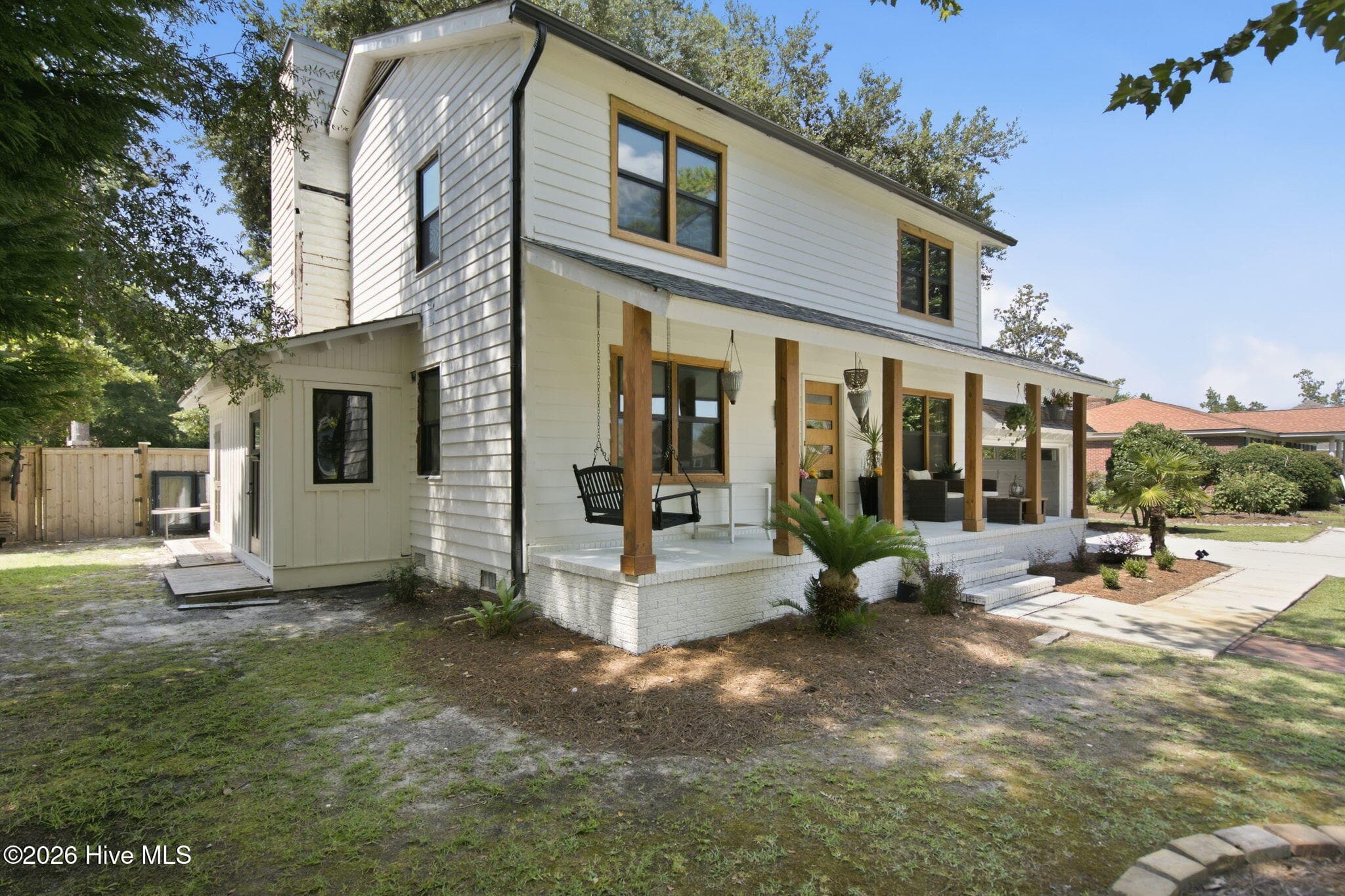 Single Family Residence at 116 Cavalier Drive, Wilmington, NC 28403, photo 44 of 64