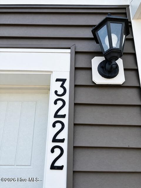 Townhouse at 3222 Lobelia Lane, Leland, NC 28451, photo 5 of 30