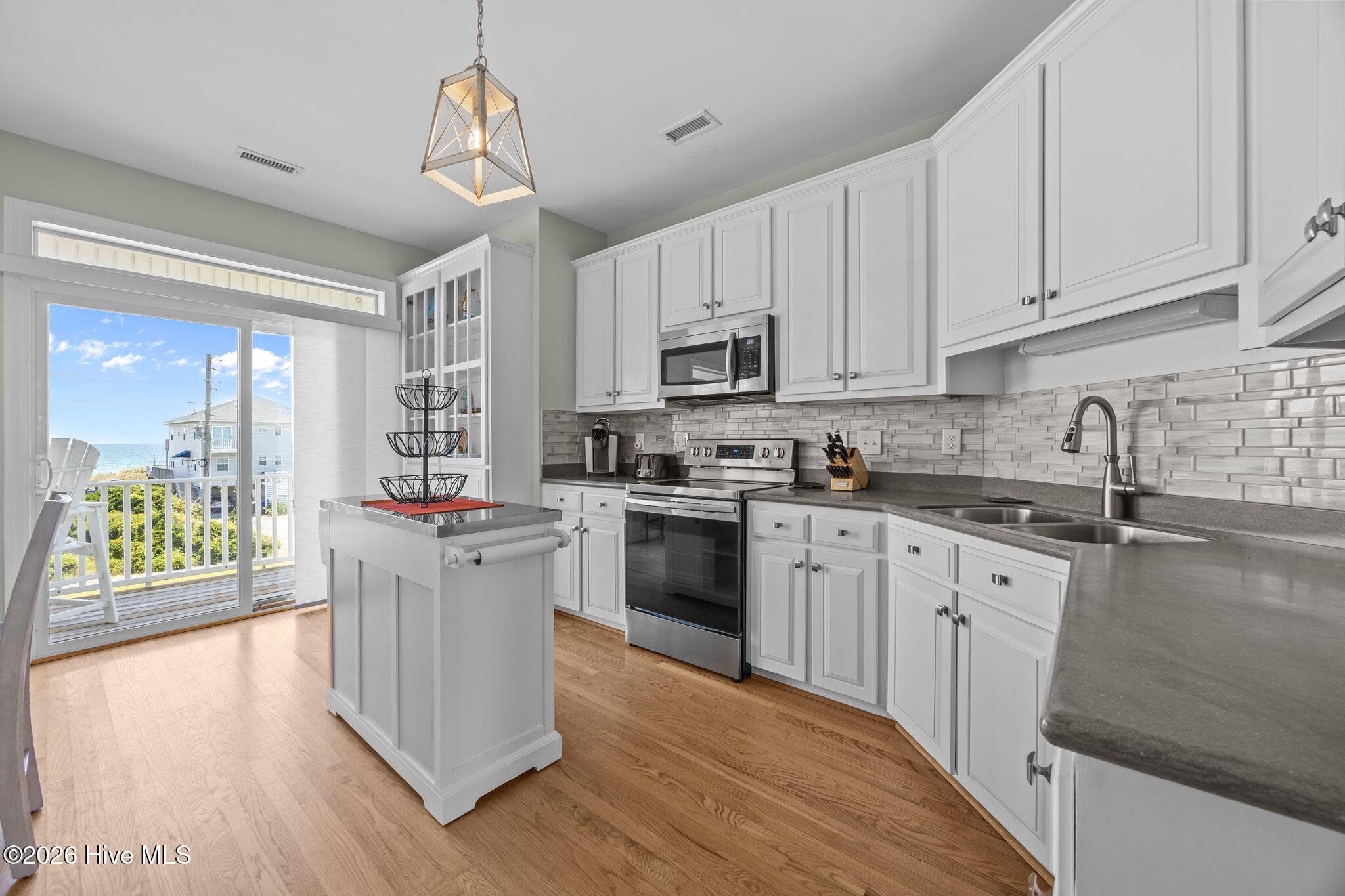 Townhouse at 3809 Island Drive, North Topsail Beach, NC 28460, photo 18 of 79