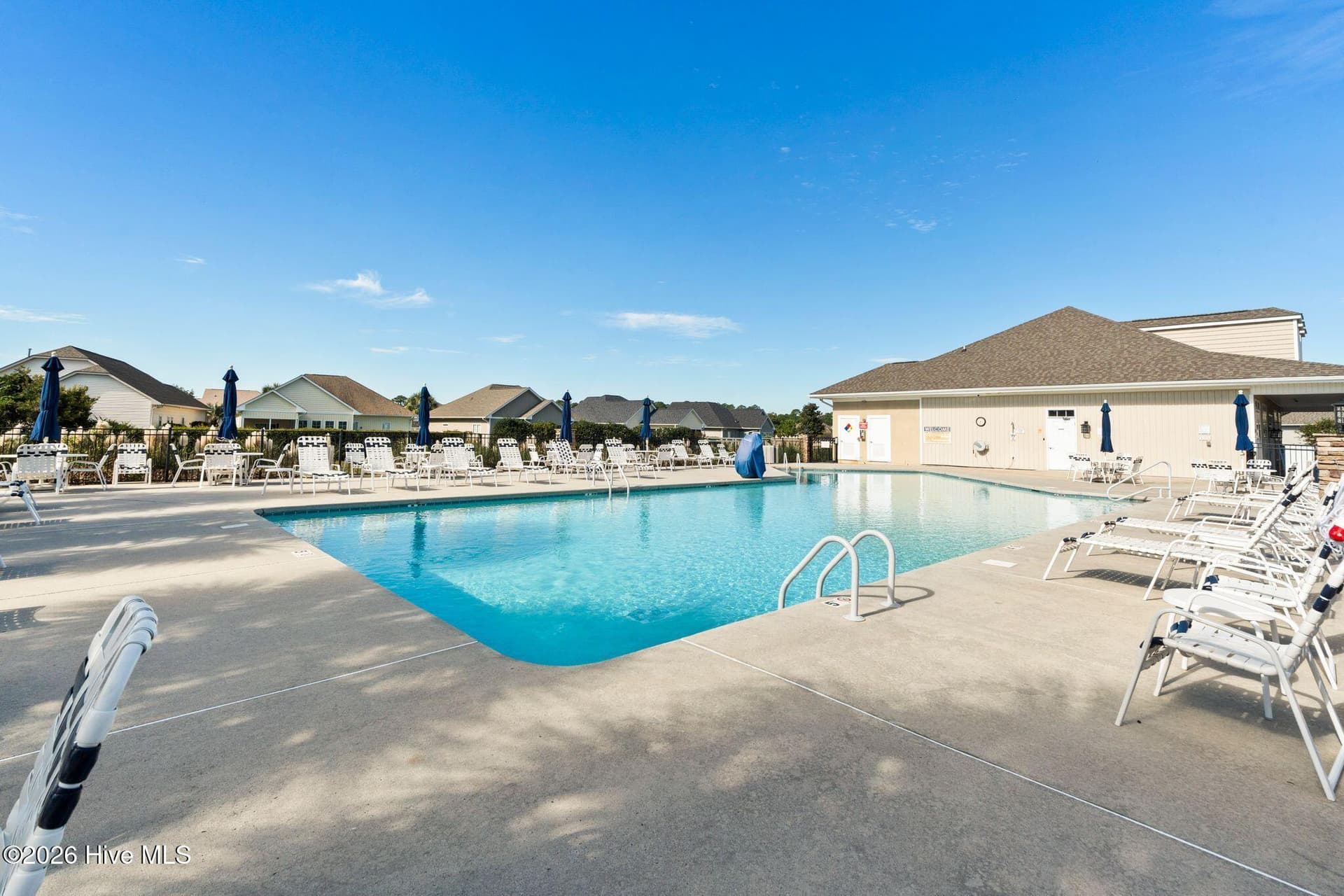 Condominium at 1308 Campanella Court SW Unit B, Ocean Isle Beach, NC 28469, photo 55 of 65