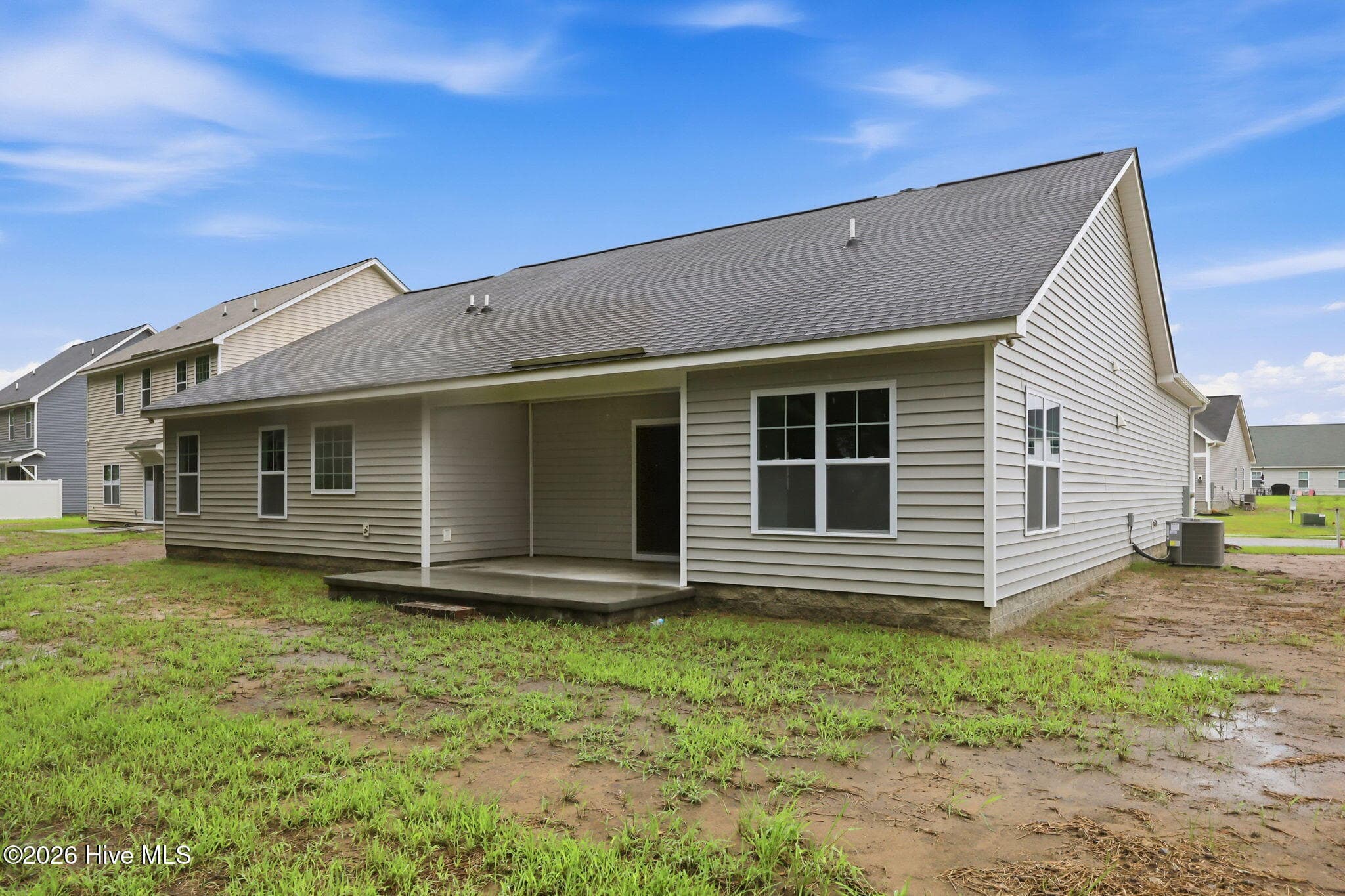Single Family Residence at 2325 Rhinestone Drive, Winterville, NC 28590, photo 73 of 75