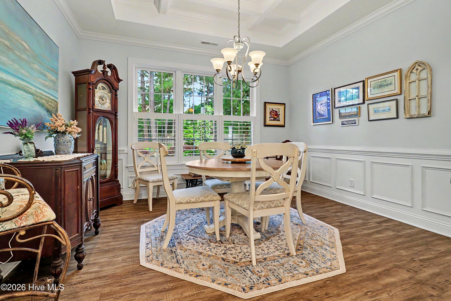 Single Family Residence at 207 Westminster Way, Hampstead, NC 28443, photo 12 of 44