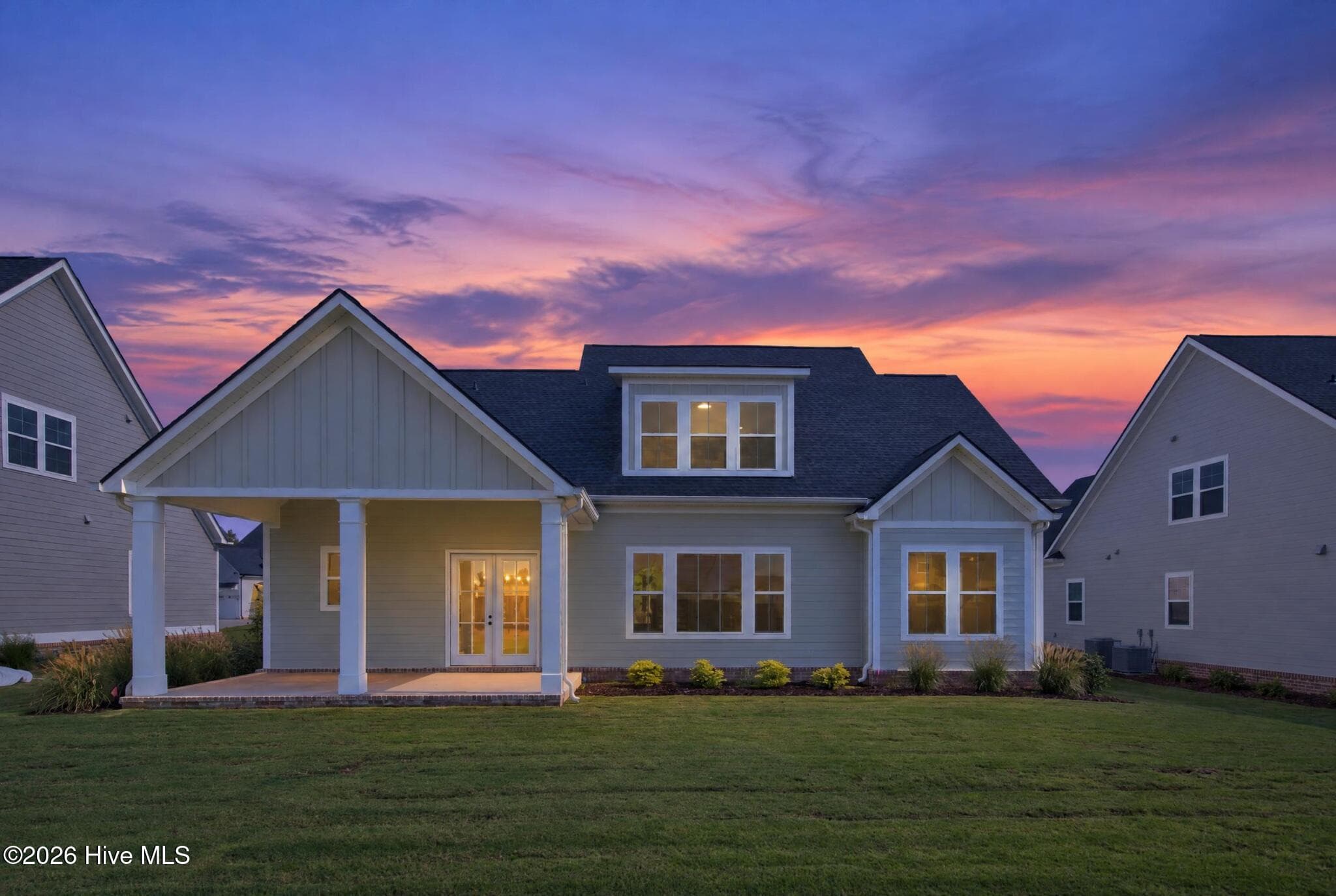 Single Family Residence at 808 Whitney Shoals Road, Evans, GA 30809, photo 49 of 55