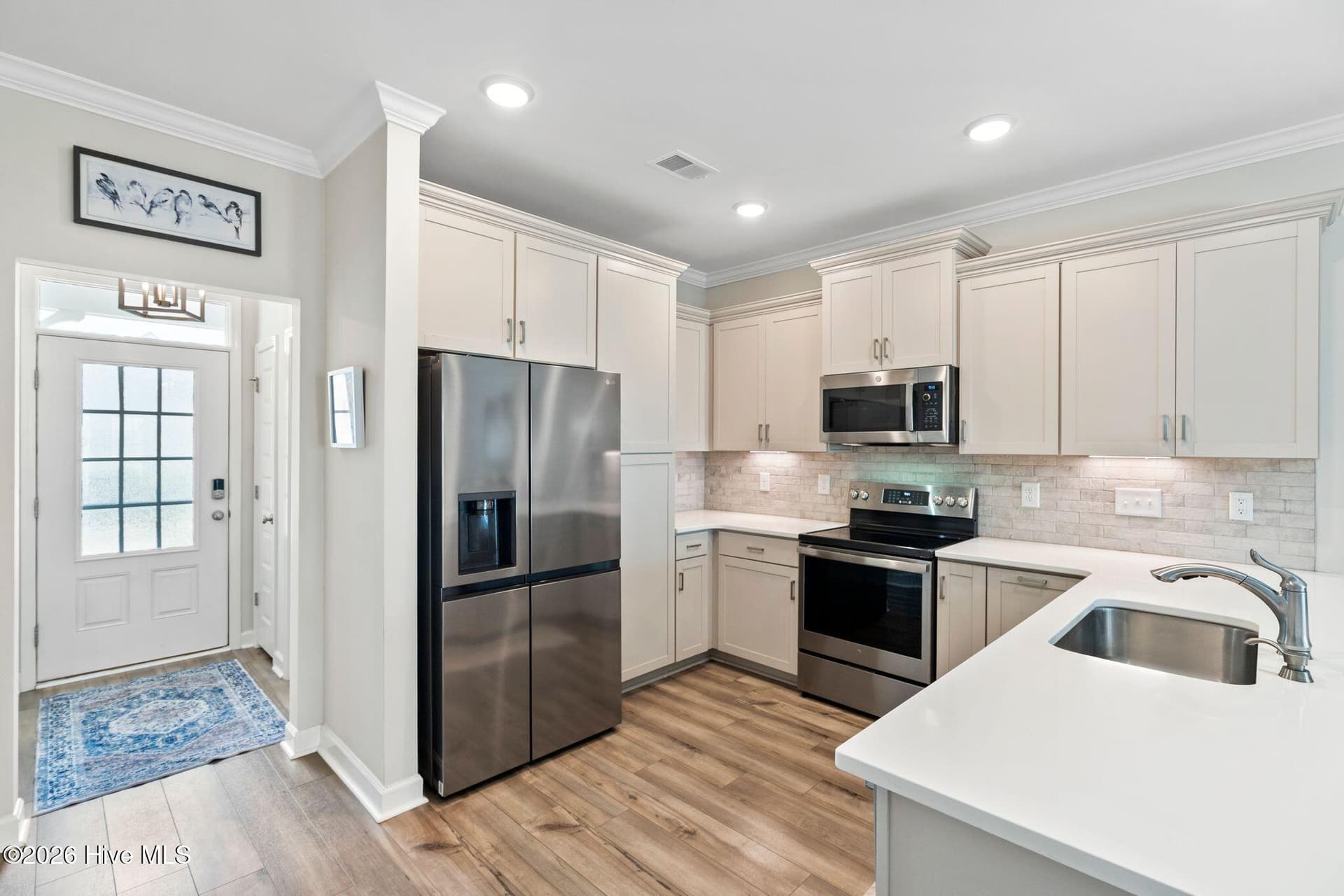 Townhouse at 8816 Radcliff Drive NW, Calabash, NC 28467, photo 6 of 27