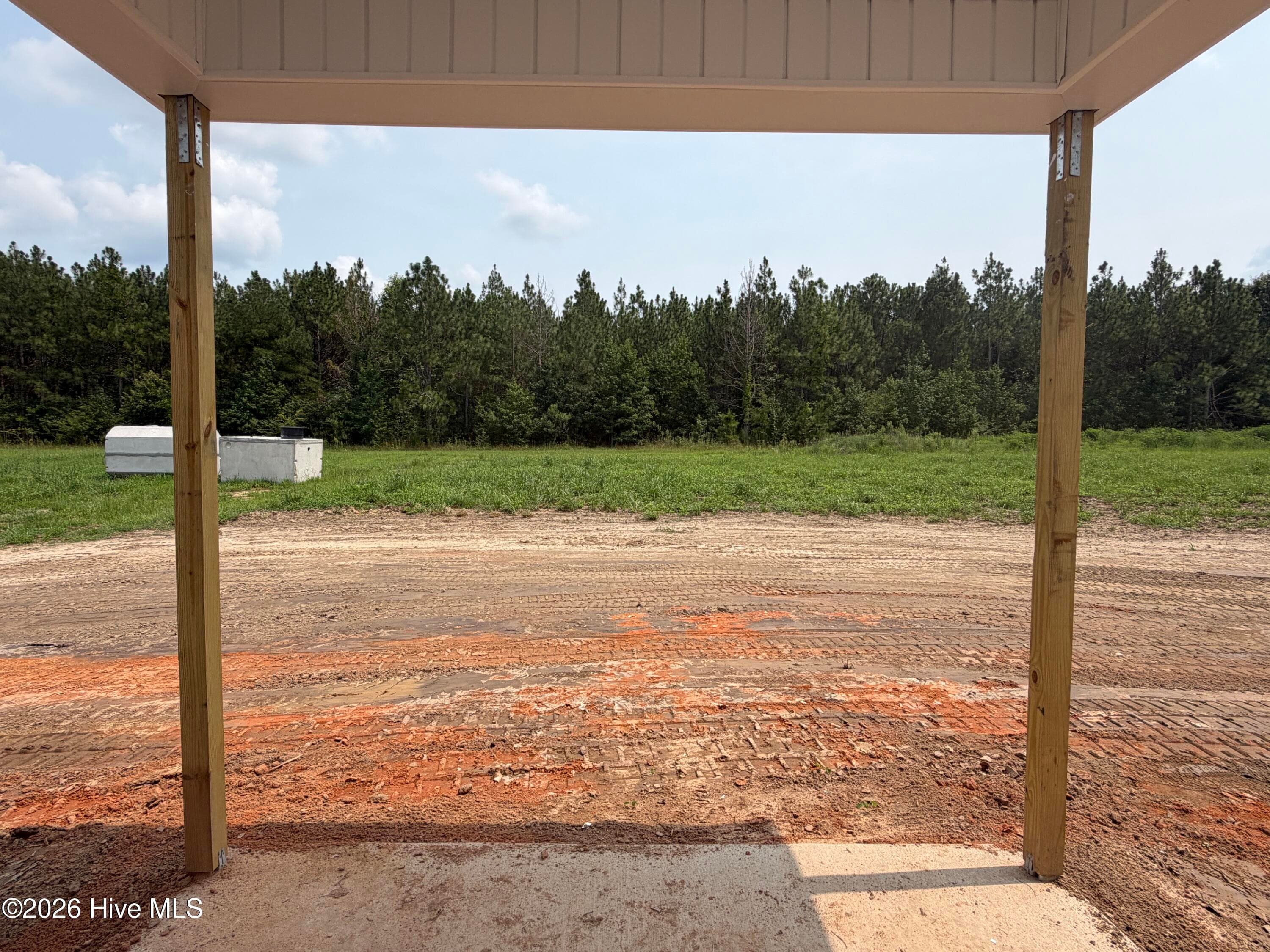 Photo Taken: 7/27/2026 - 347 Thorntons Creek Drive, Erwin, NC 28339