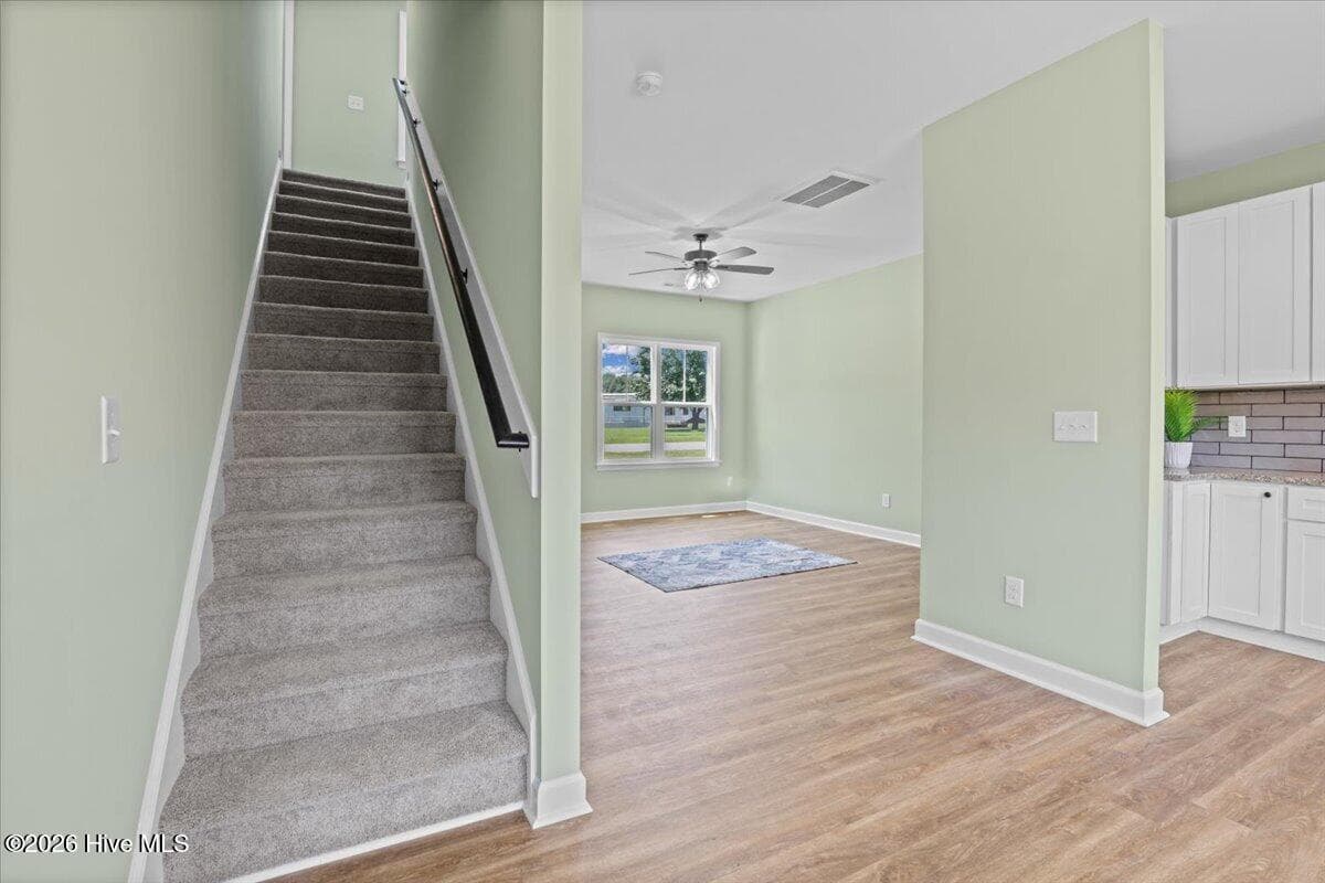 Single Family Residence at 117 Wilson Street, Erwin, NC 28339, photo 32 of 40