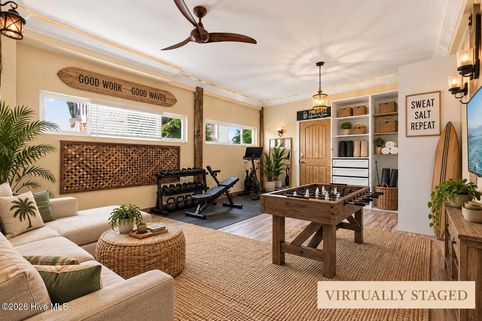 Single Family Residence at 204 Pine Grove Trail, Kill Devil Hills, NC 27948, photo 36 of 54