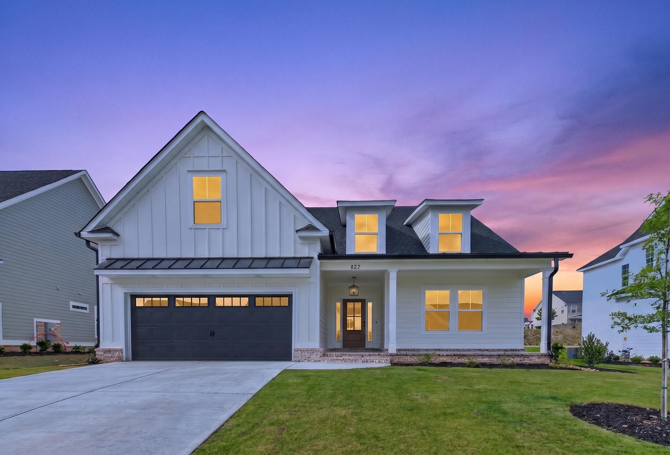 Single Family Residence at 827 Sparrow Point Ave, Evans, GA 30809, photo 4 of 41