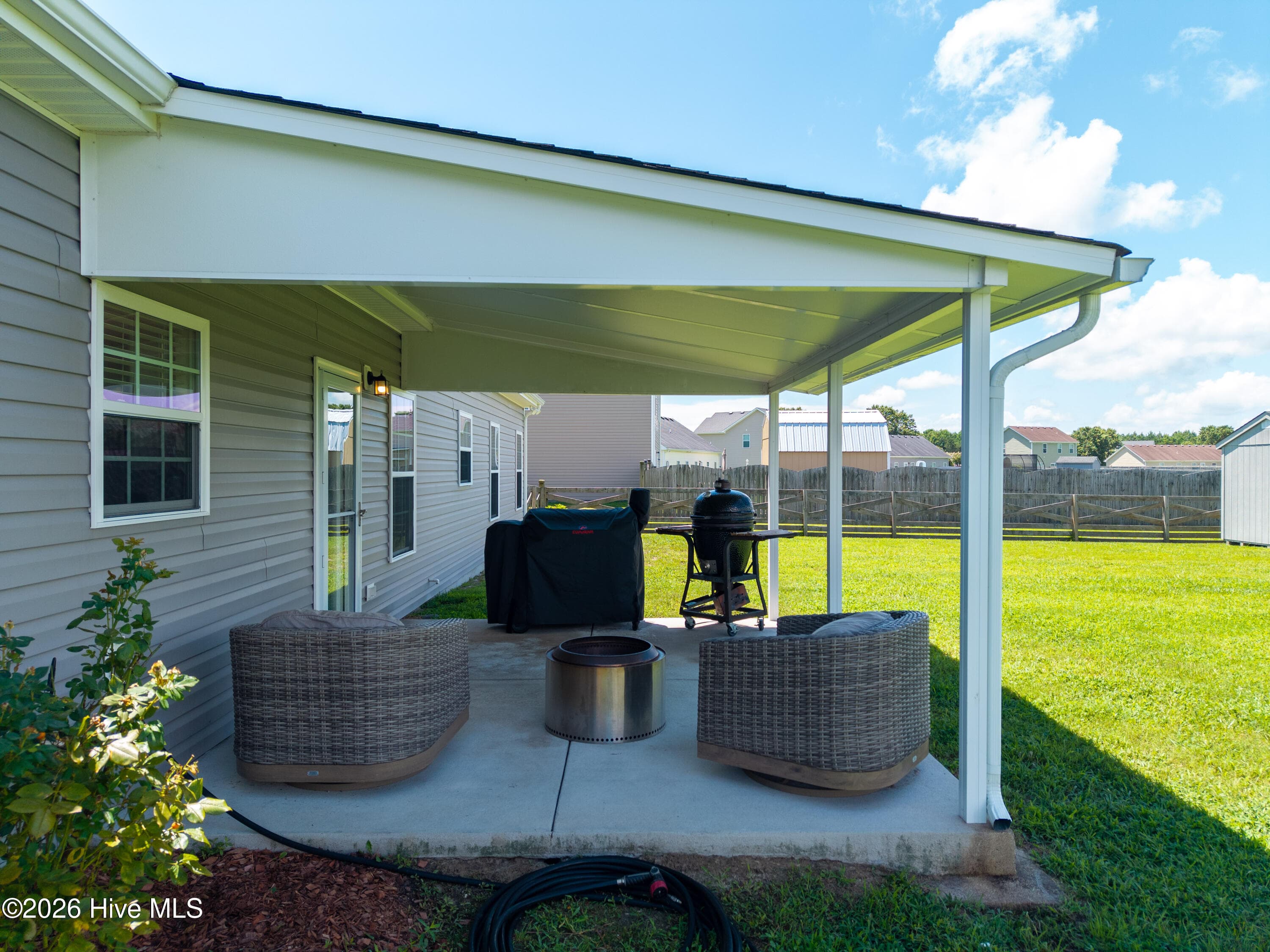Single Family Residence at 173 Laurel Woods Way, Currituck, NC 27929, photo 31 of 53