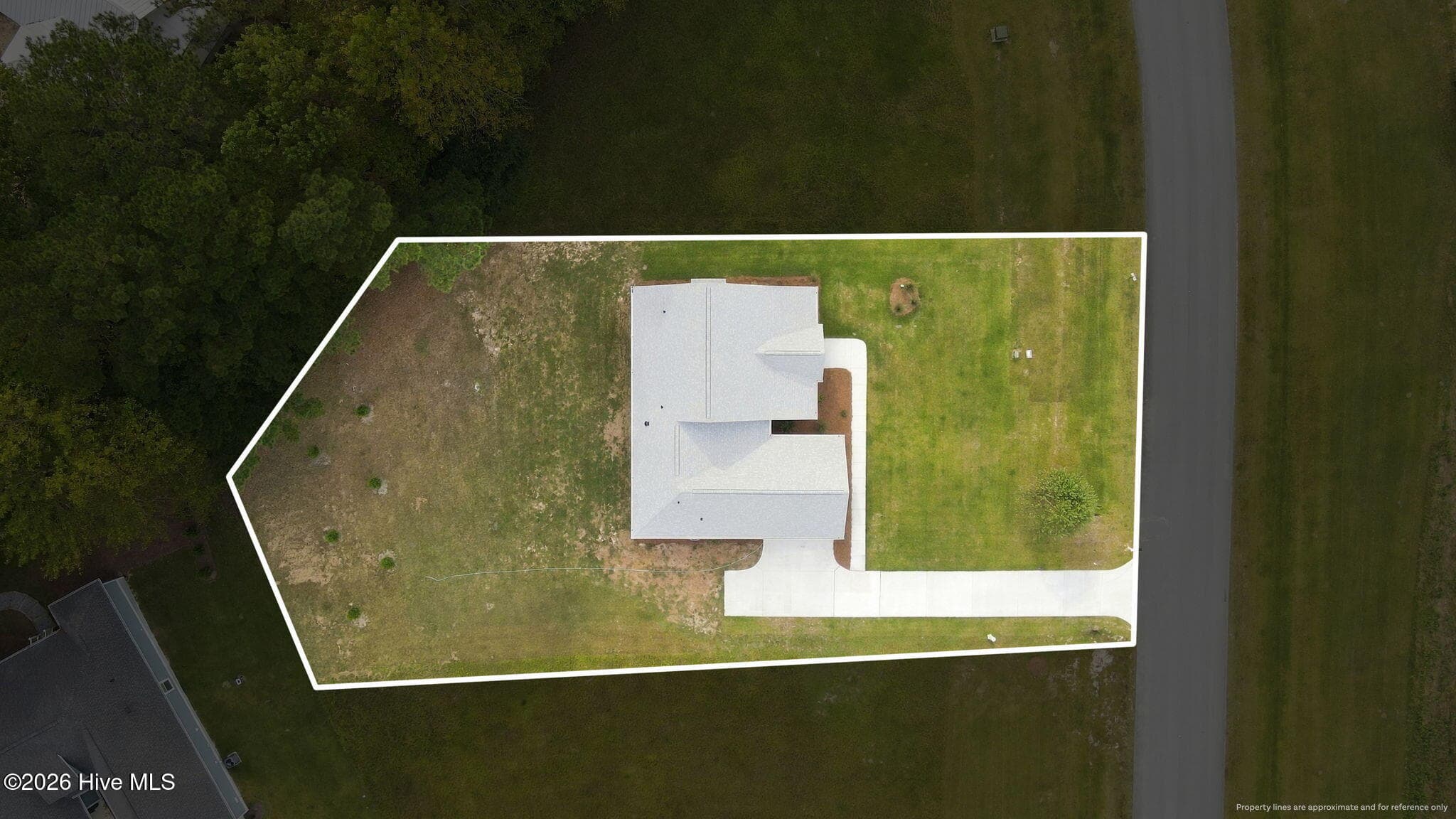 Single Family Residence at 128 W Burton Farm Drive, Minnesott Beach, NC 28510, photo 73 of 133
