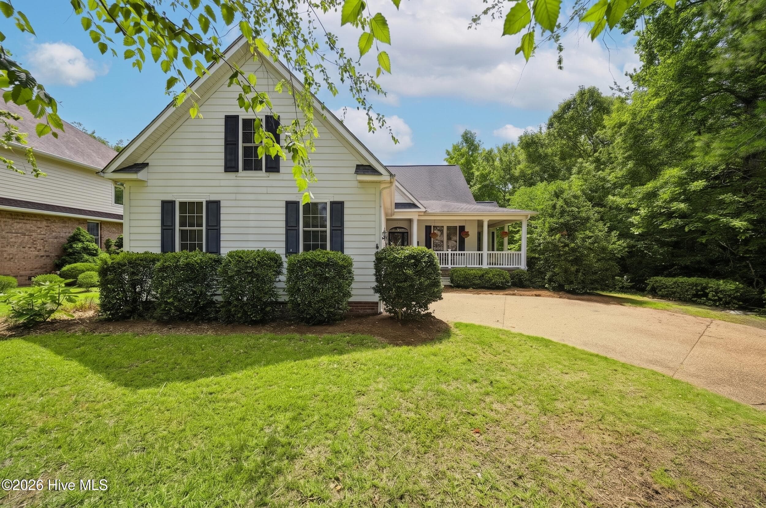 Single Family Residence at 203 Megan Loop S, Hertford, NC 27944, photo 6 of 121
