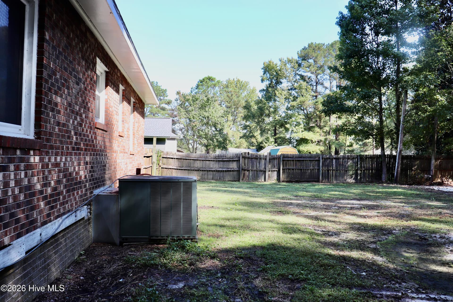 Single Family Residence at 6972 Market St Ex Ext, Washington, NC 27889, photo 22 of 33