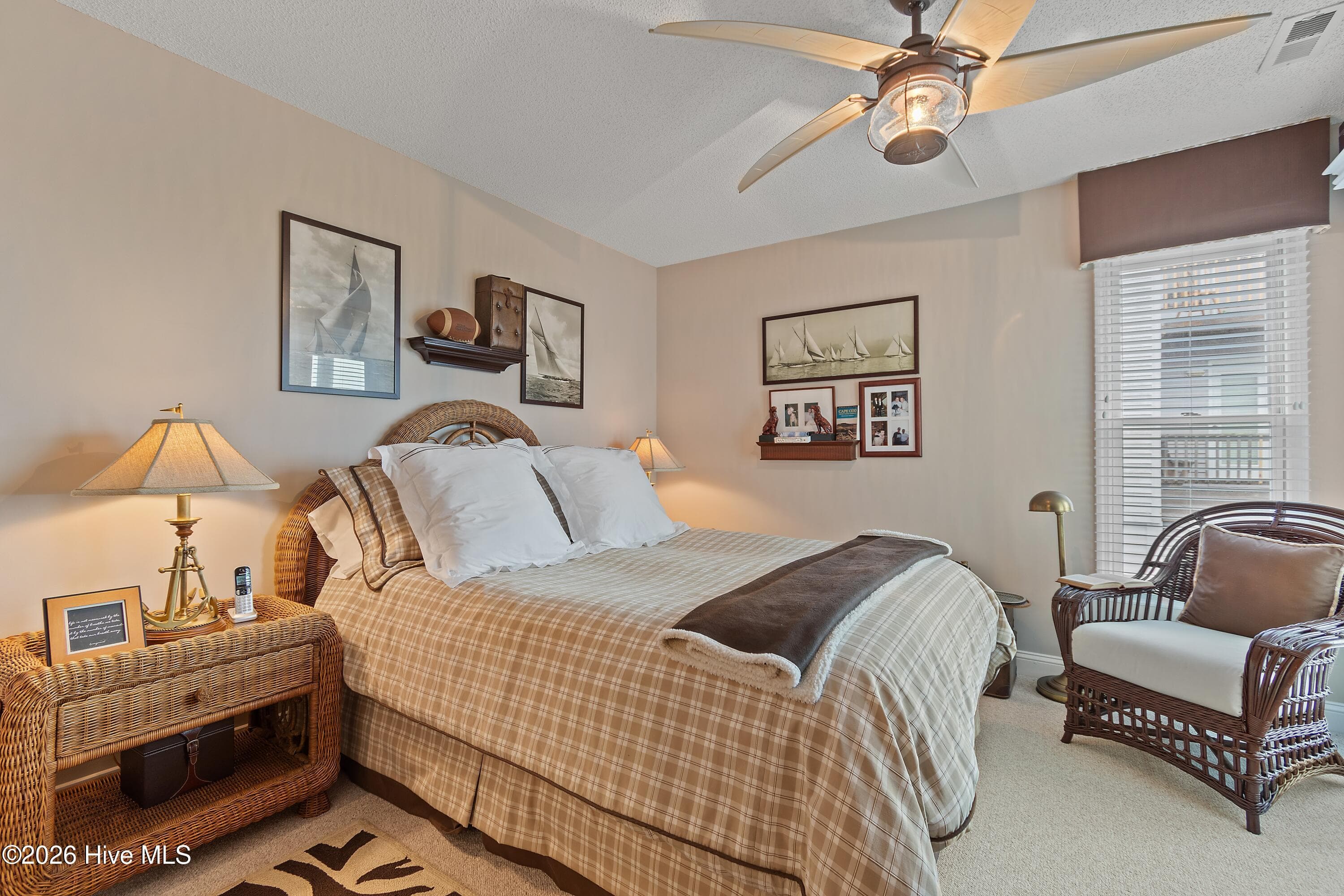 Single Family Residence at 1307 Ocean Boulevard W, Holden Beach, NC 28462, photo 37 of 109