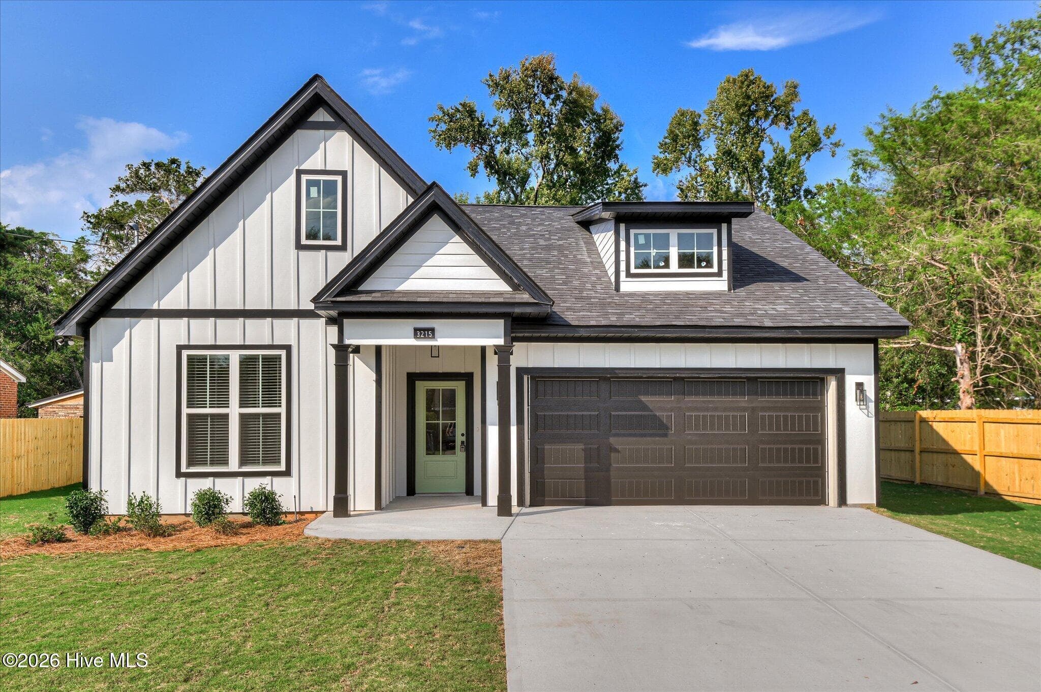 3215 Sycamore Drive, Augusta, GA 30909