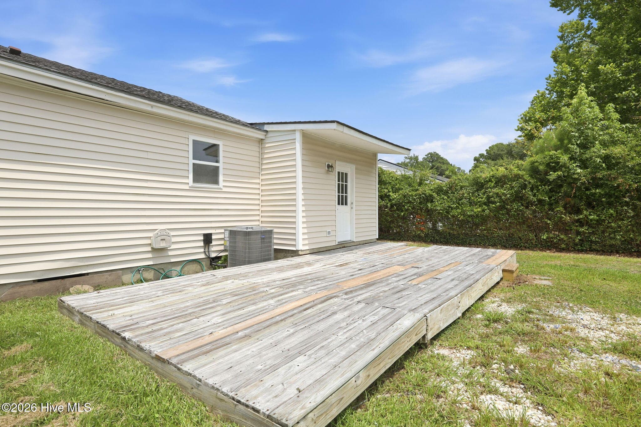 Single Family Residence at 325 Miller Boulevard, Havelock, NC 28532, photo 36 of 40