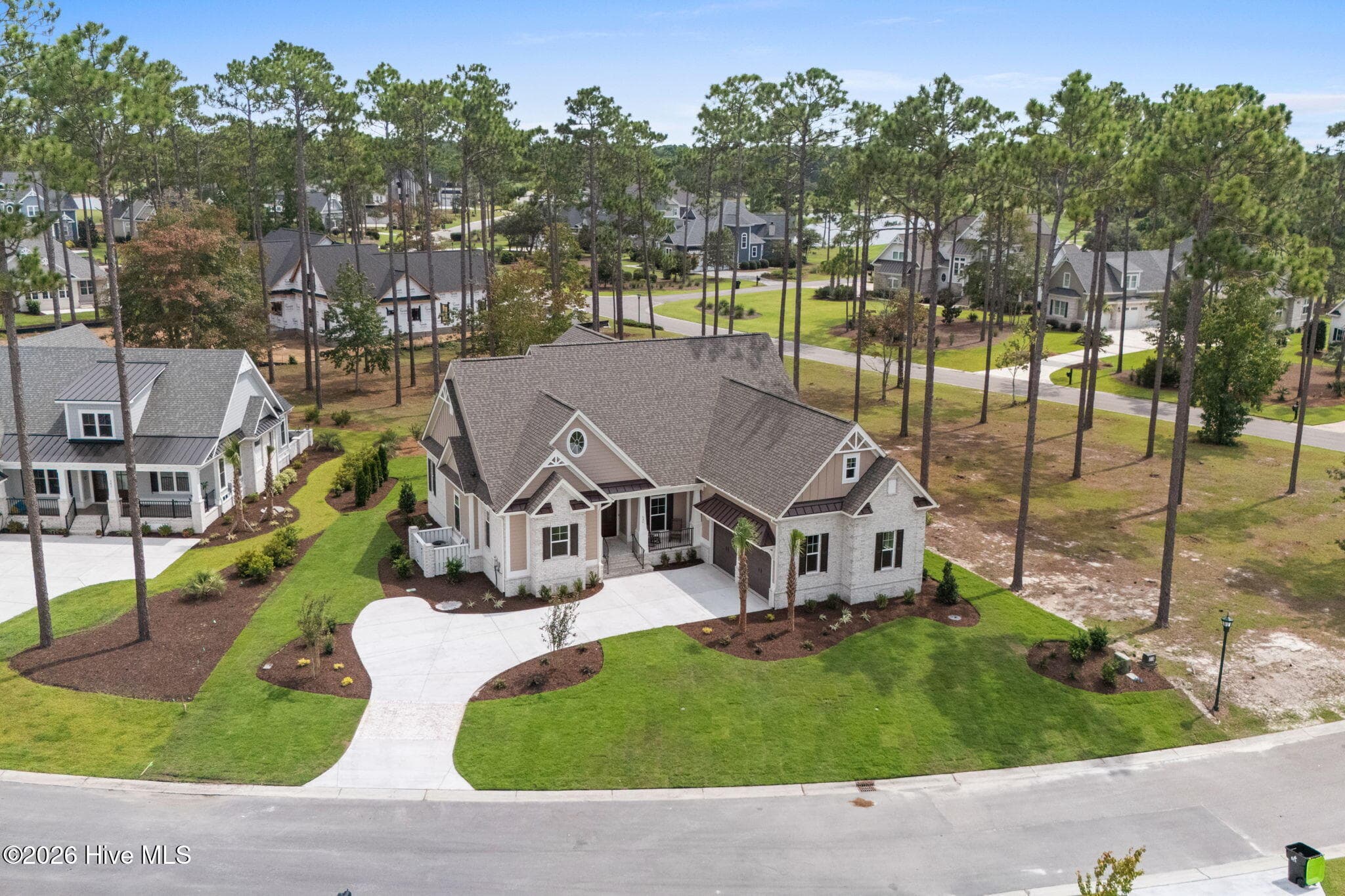 Single Family Residence at 536 Morely Circle SW, Ocean Isle Beach, NC 28469, photo 5 of 153
