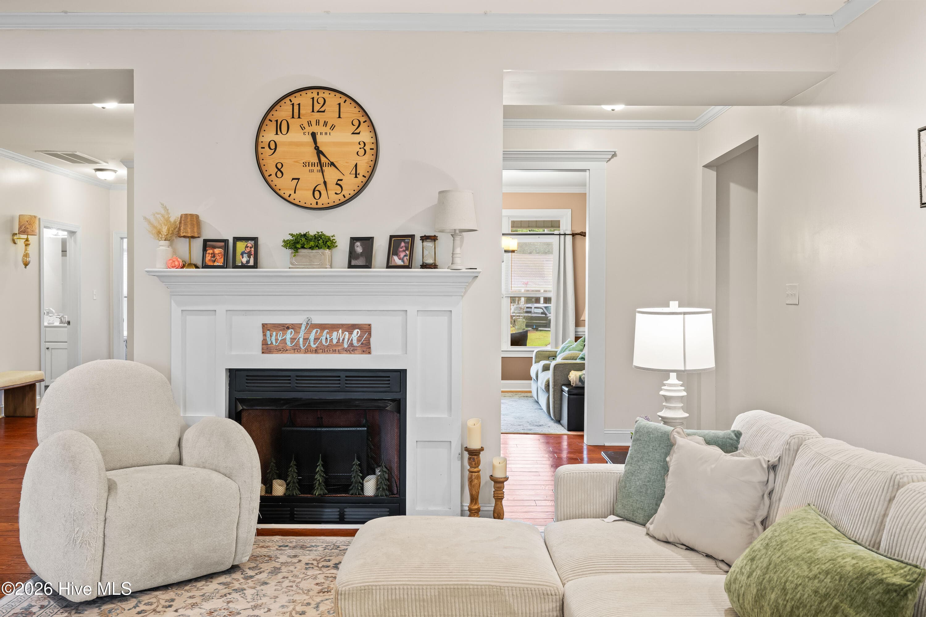 Single Family Residence at 309 Ramonas Lake Court, New Bern, NC 28560, photo 18 of 59