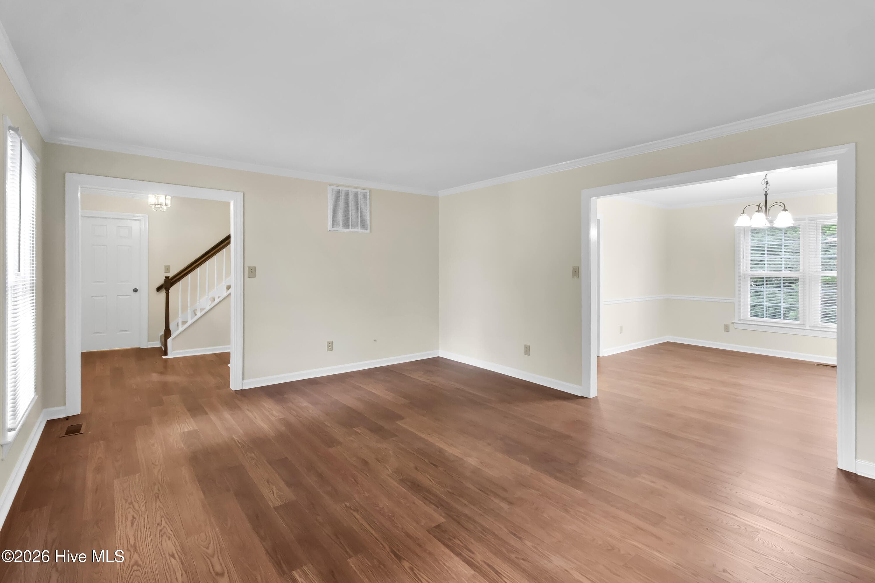 Single Family Residence at 501 Wythe Grove, Jacksonville, NC 28546, photo 6 of 49