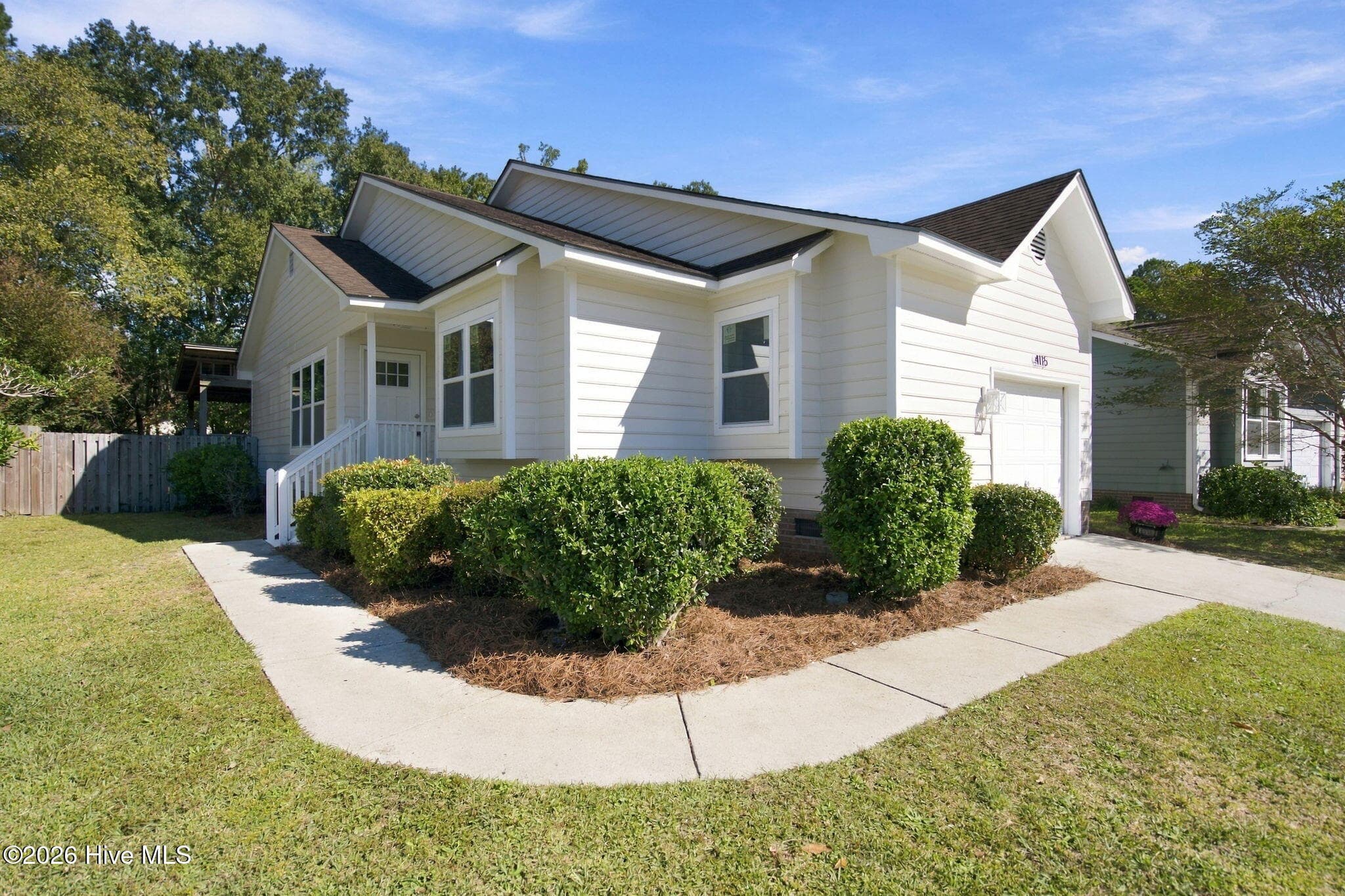 4115 Abbington Terrace, Wilmington, NC 28403
