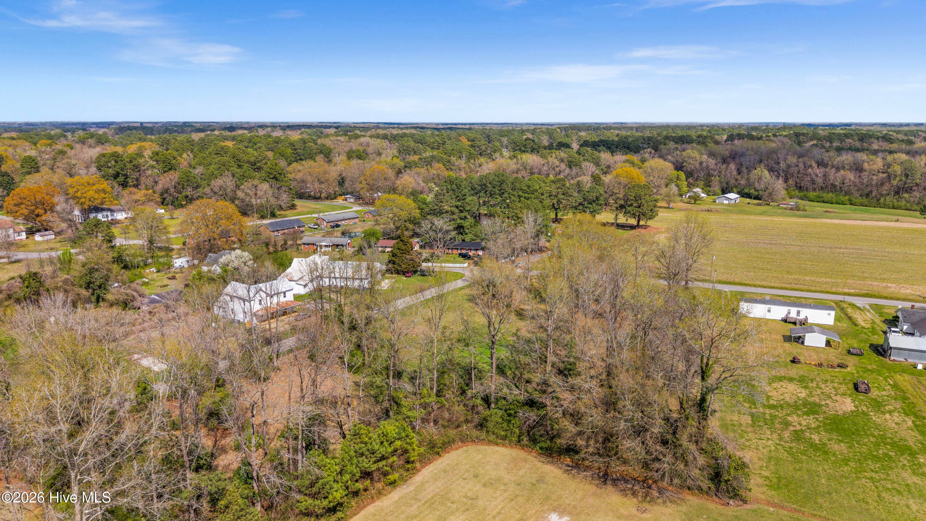 Residential Lot at 0 E George Street, Warsaw, NC 28398, photo 8 of 29