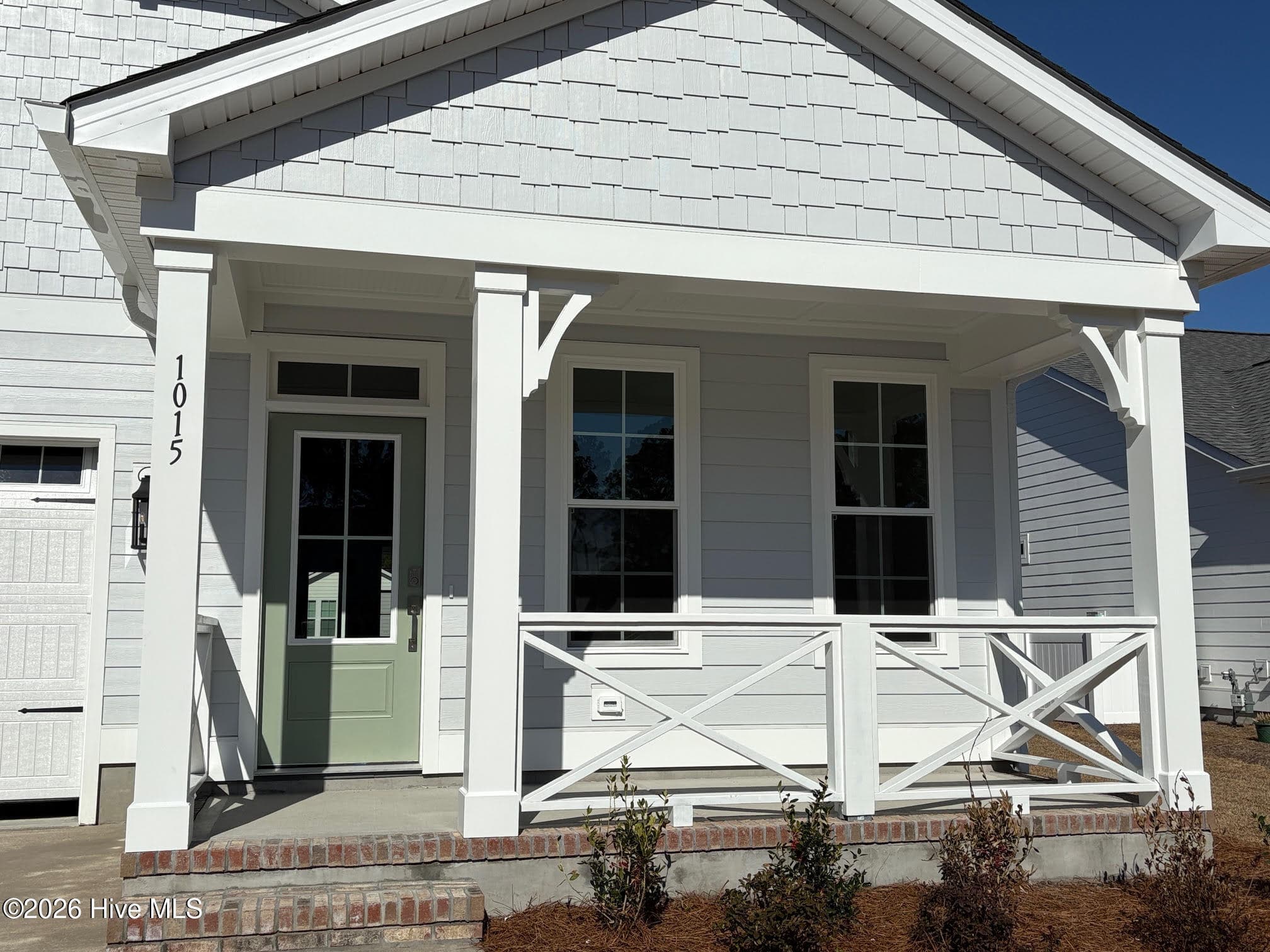 Single Family Residence at 1015 Brighton Drive, New Bern, NC 28562, photo 20 of 47