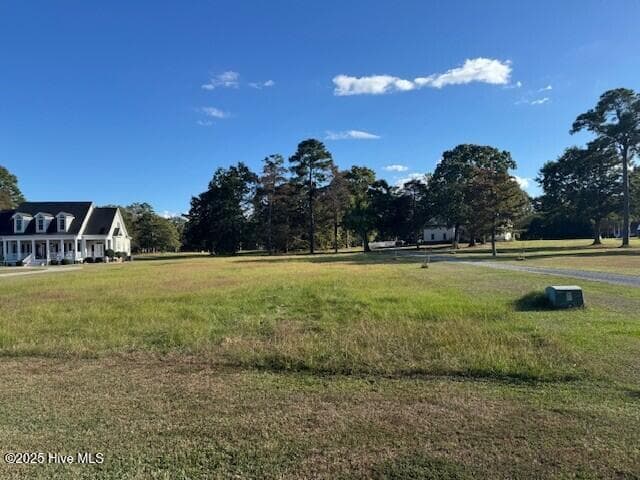 Residential Lot at 124 #14 MC Mallard Road, Edenton, NC 27932, photo 5 of 10