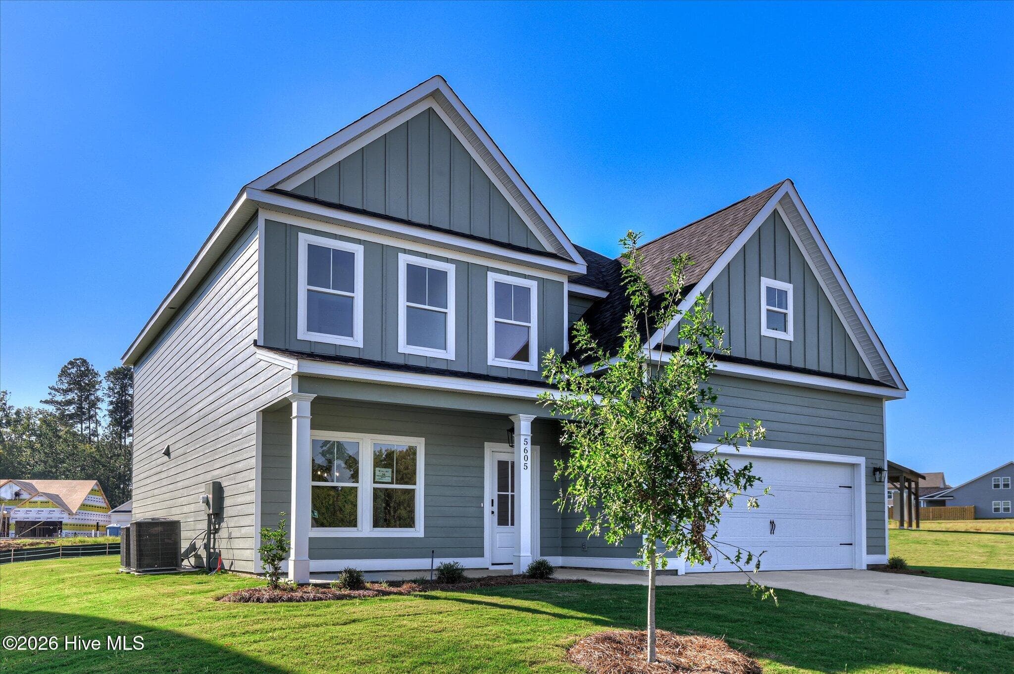 Single Family Residence at 5605 Sweetwater, Grovetown, GA 30813, photo 6 of 78