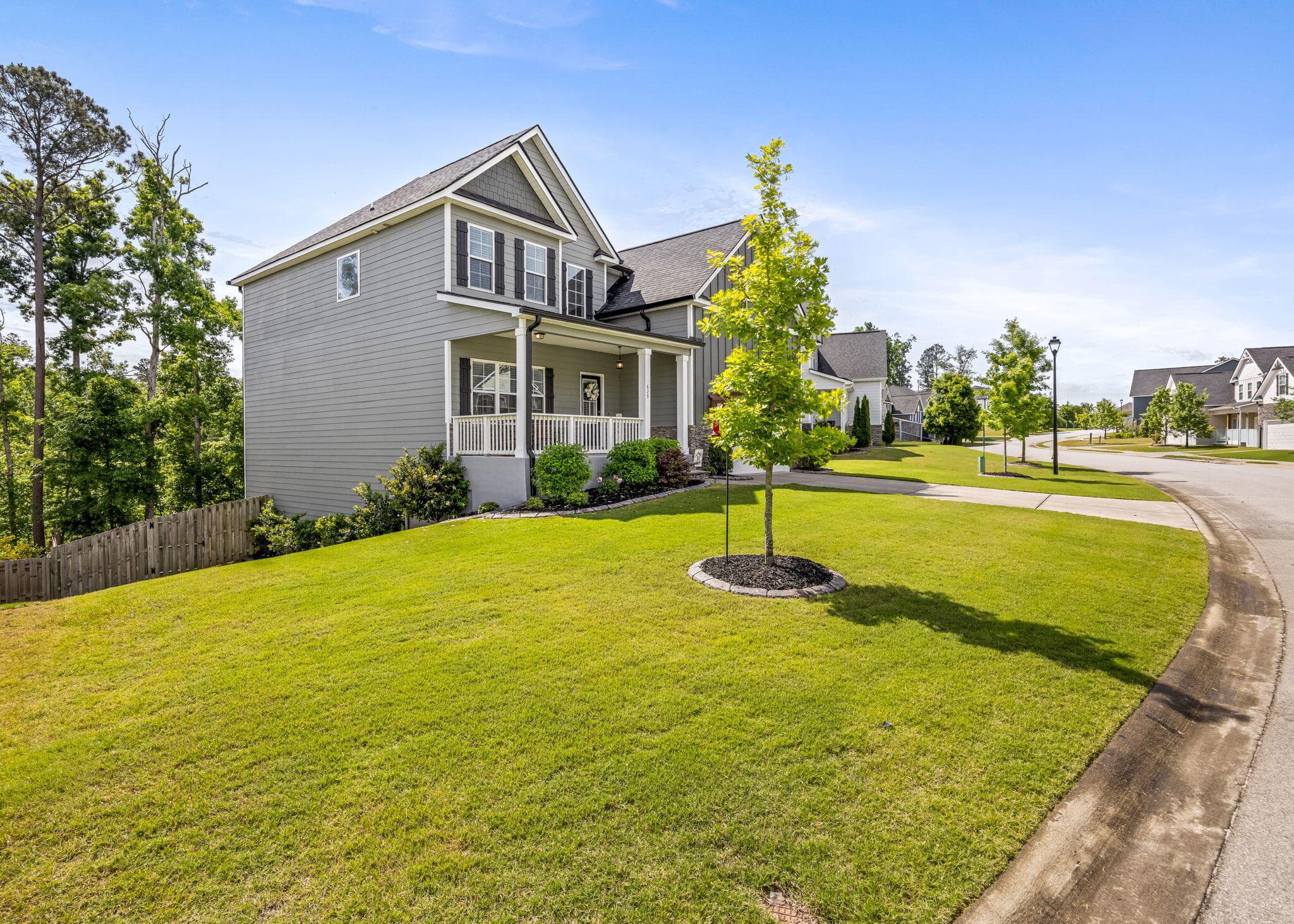 Single Family Residence at 629 Bunchgrass Street, Evans, GA 30809, photo 3 of 78
