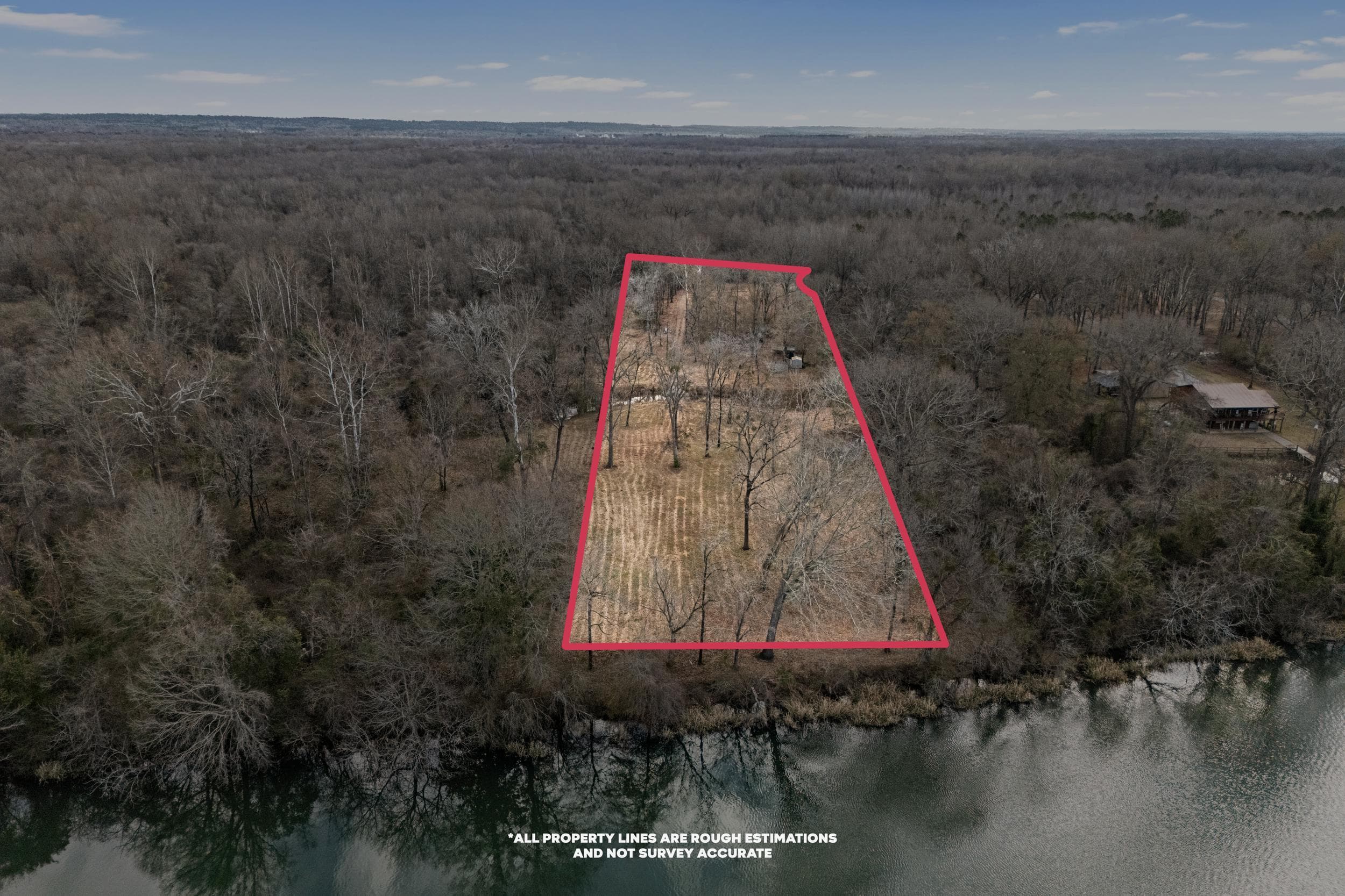 Undeveloped at 2281 Riverside Plantation Road, Jackson, SC 29831, photo 4 of 21
