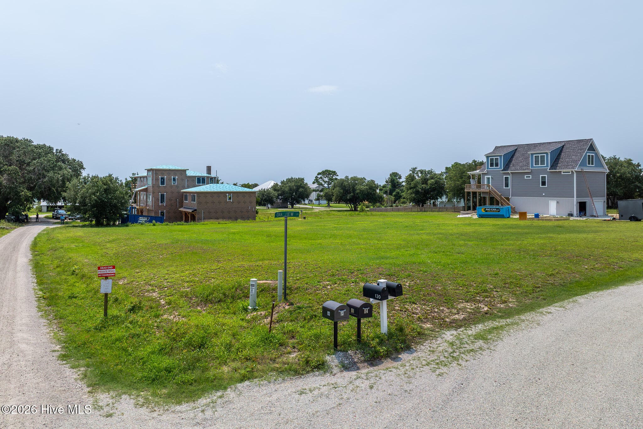 Residential Lot at 6 6 Oak View Lane, Hampstead, NC 28443, photo 6 of 23
