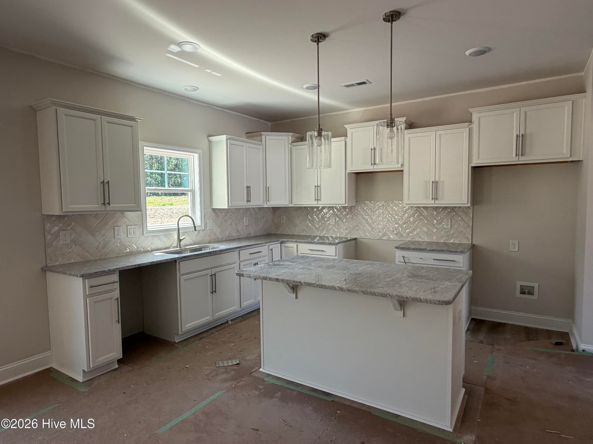 Photo taken : 8/25/2026 - 347 Thorntons Creek Drive, Erwin, NC 28339
