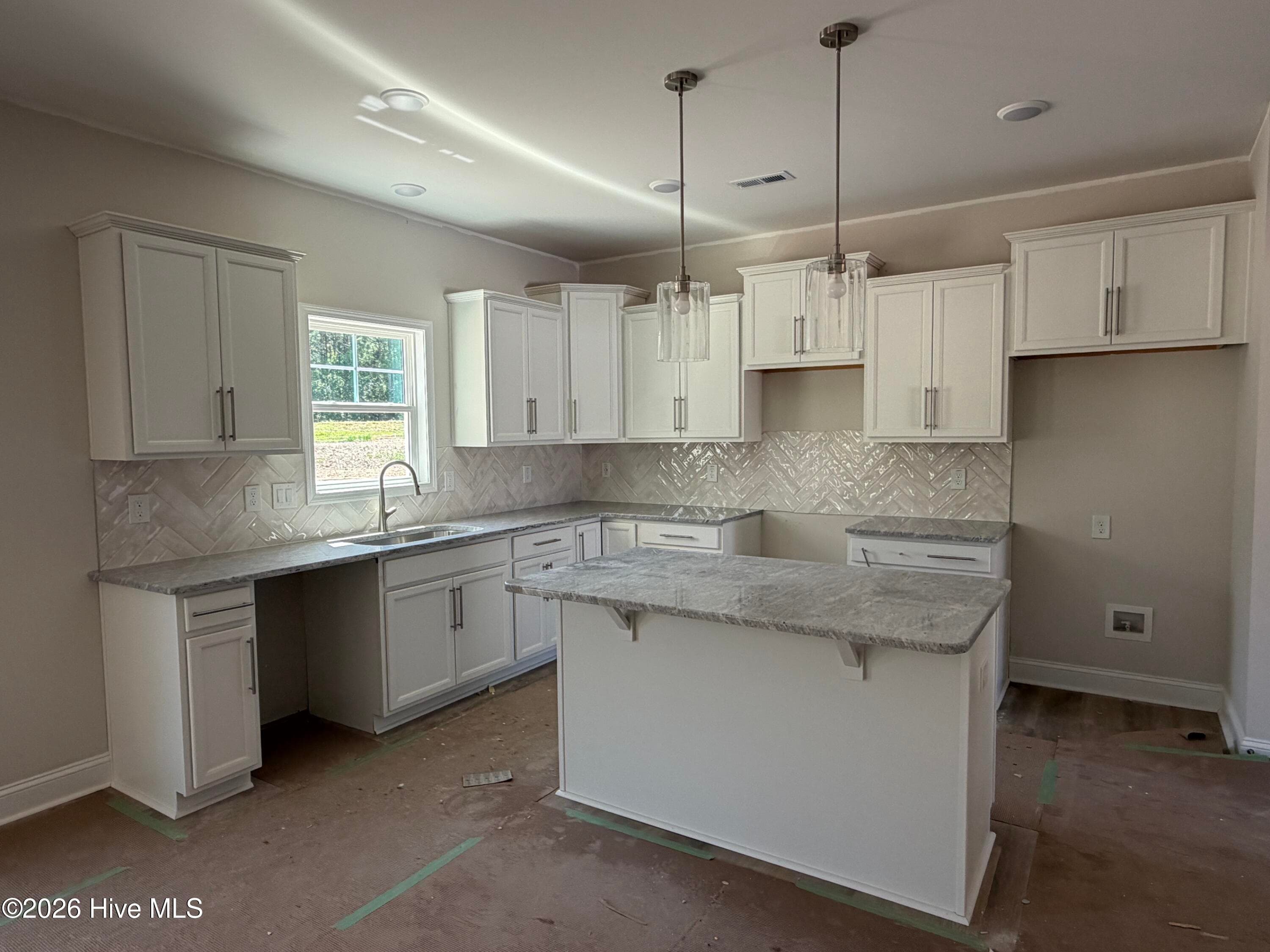 Photo taken : 8/25/2026 - 347 Thorntons Creek Drive, Erwin, NC 28339