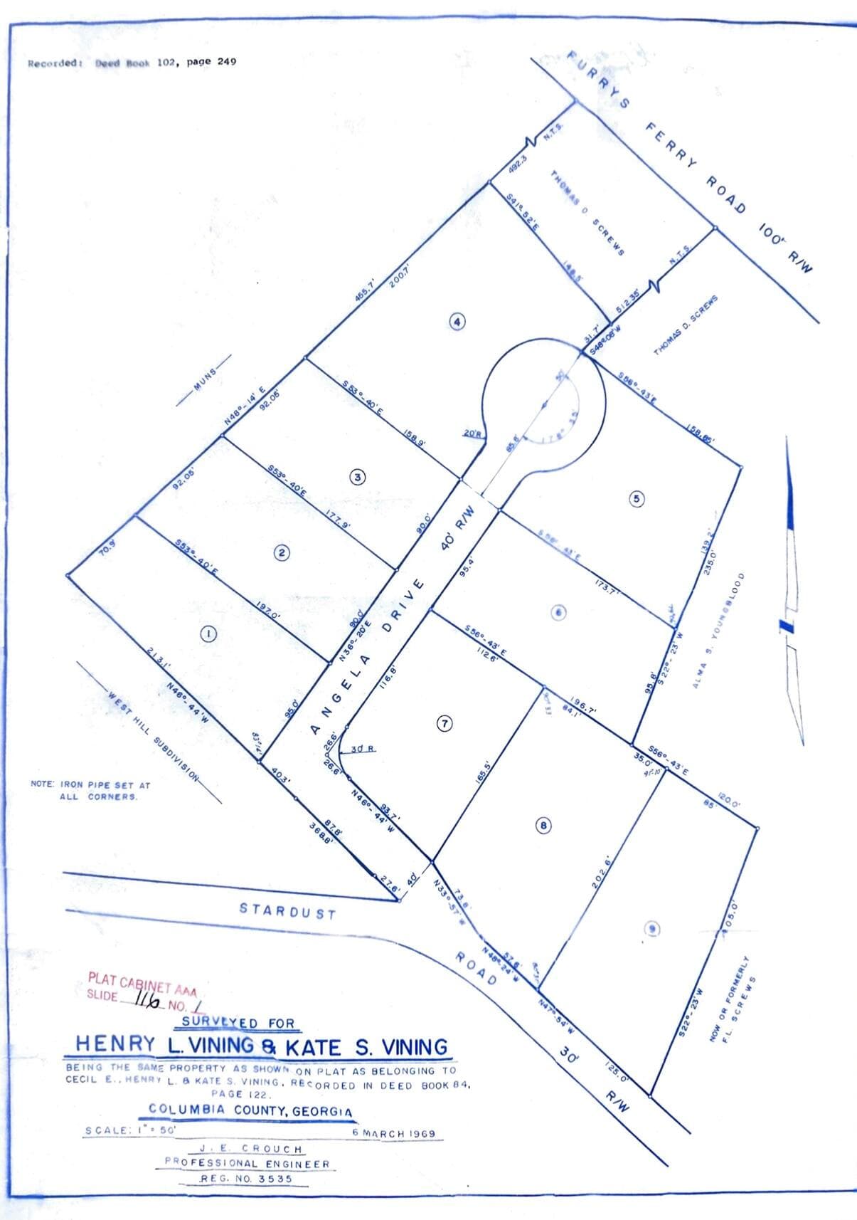 204 &205 Angela Drive, Martinez, GA 30907