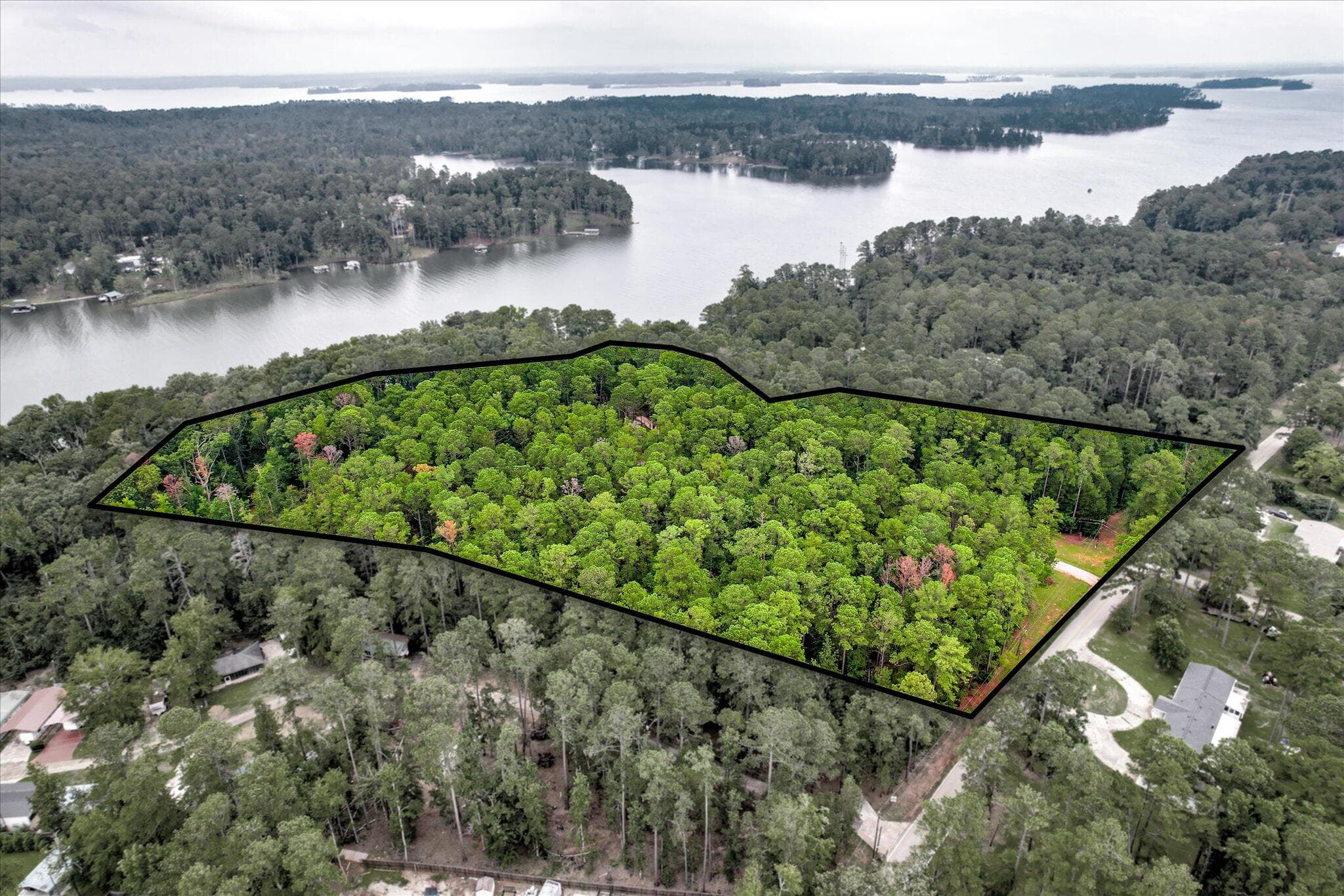 Residential Lot at 6205 Keg Creek Drive, Appling, GA 30802, photo 9 of 20