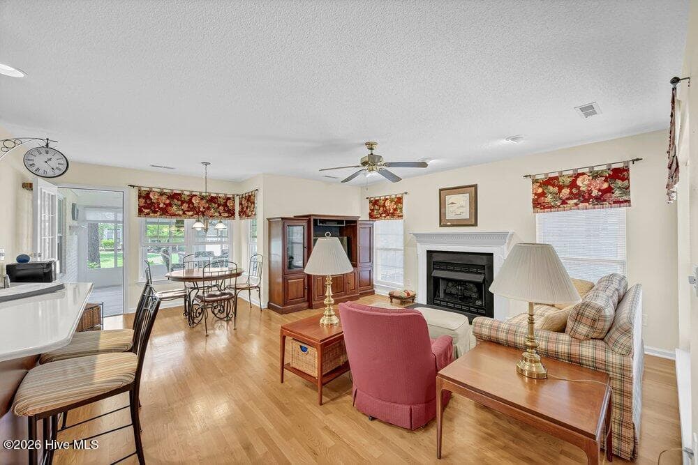Single Family Residence at 7101 Crabwalk Court, Wilmington, NC 28405, photo 18 of 54