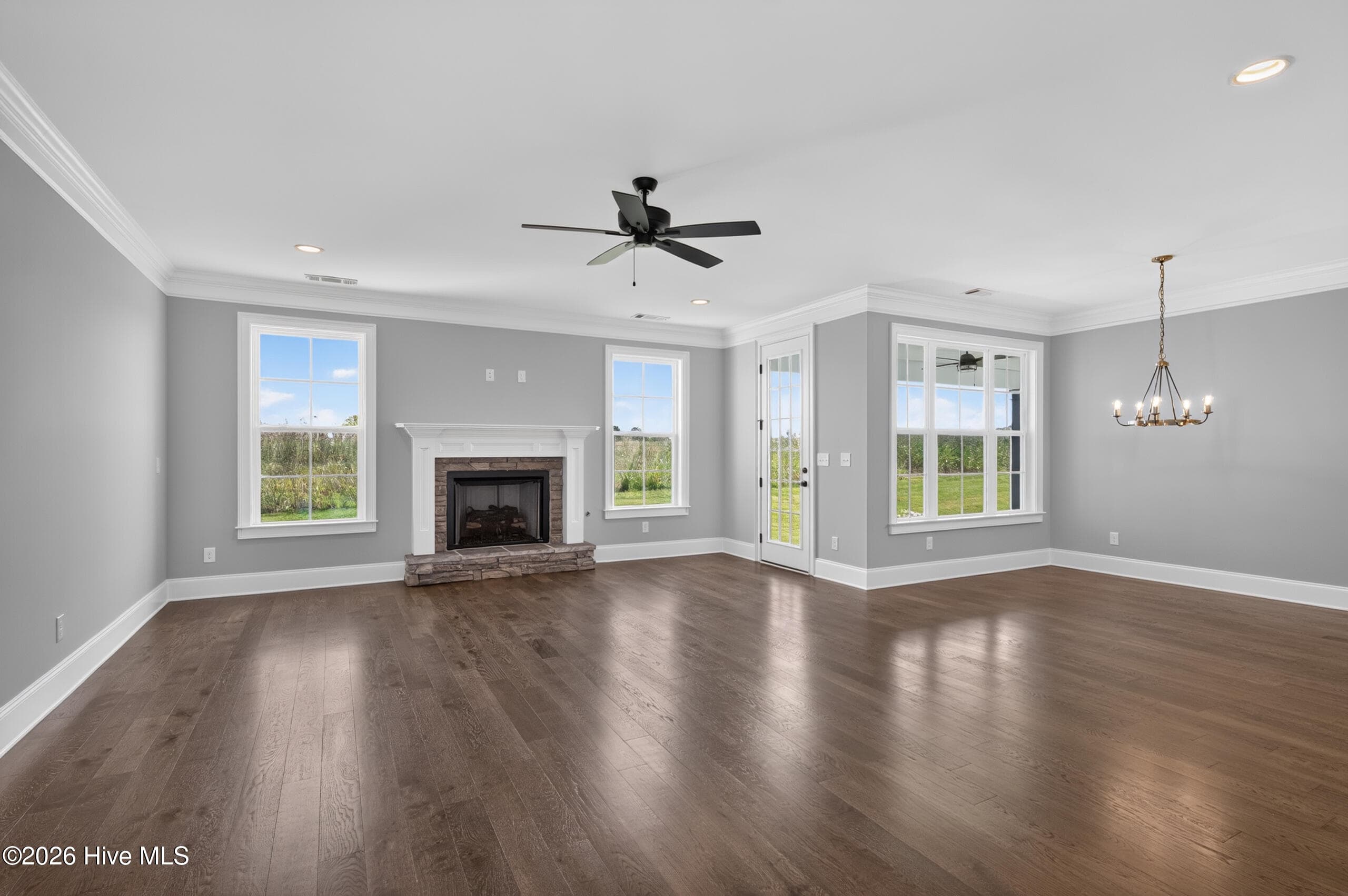 Single Family Residence at 442 Woodlawn St., Evans, GA 30809, photo 27 of 55