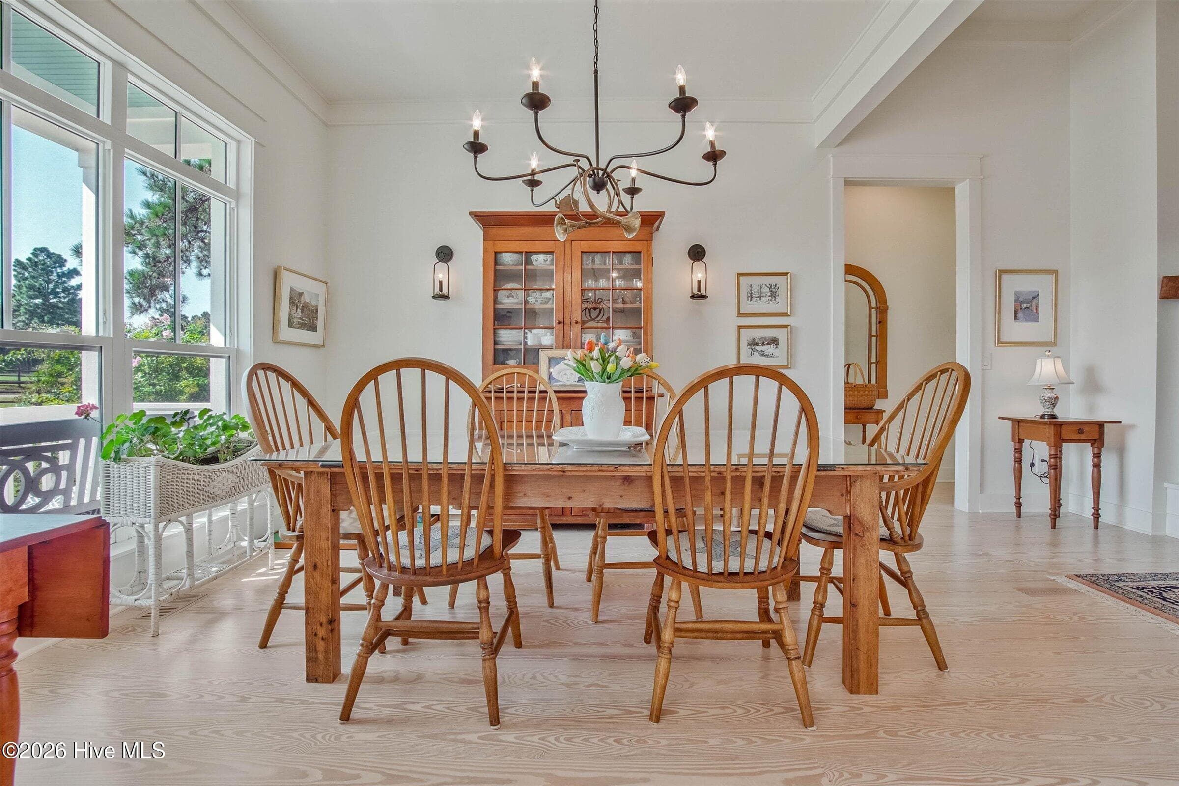 Single Family Residence at 189 Pelham Trail NE, Vass, NC 28394, photo 11 of 69