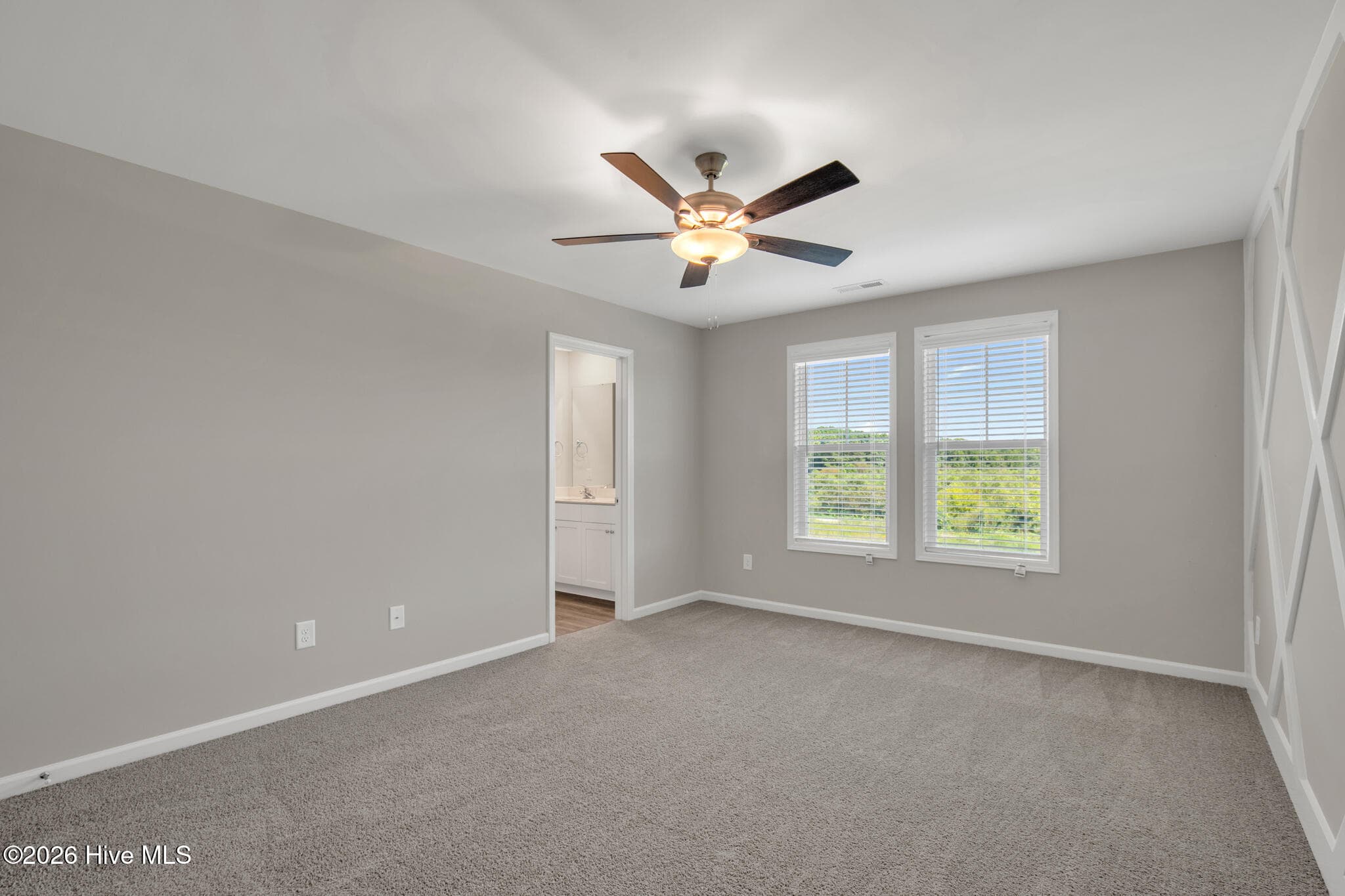 Single Family Residence at 45 E Emily Gardens Drive, Selma, NC 27576, Selma, photo 18 of 47